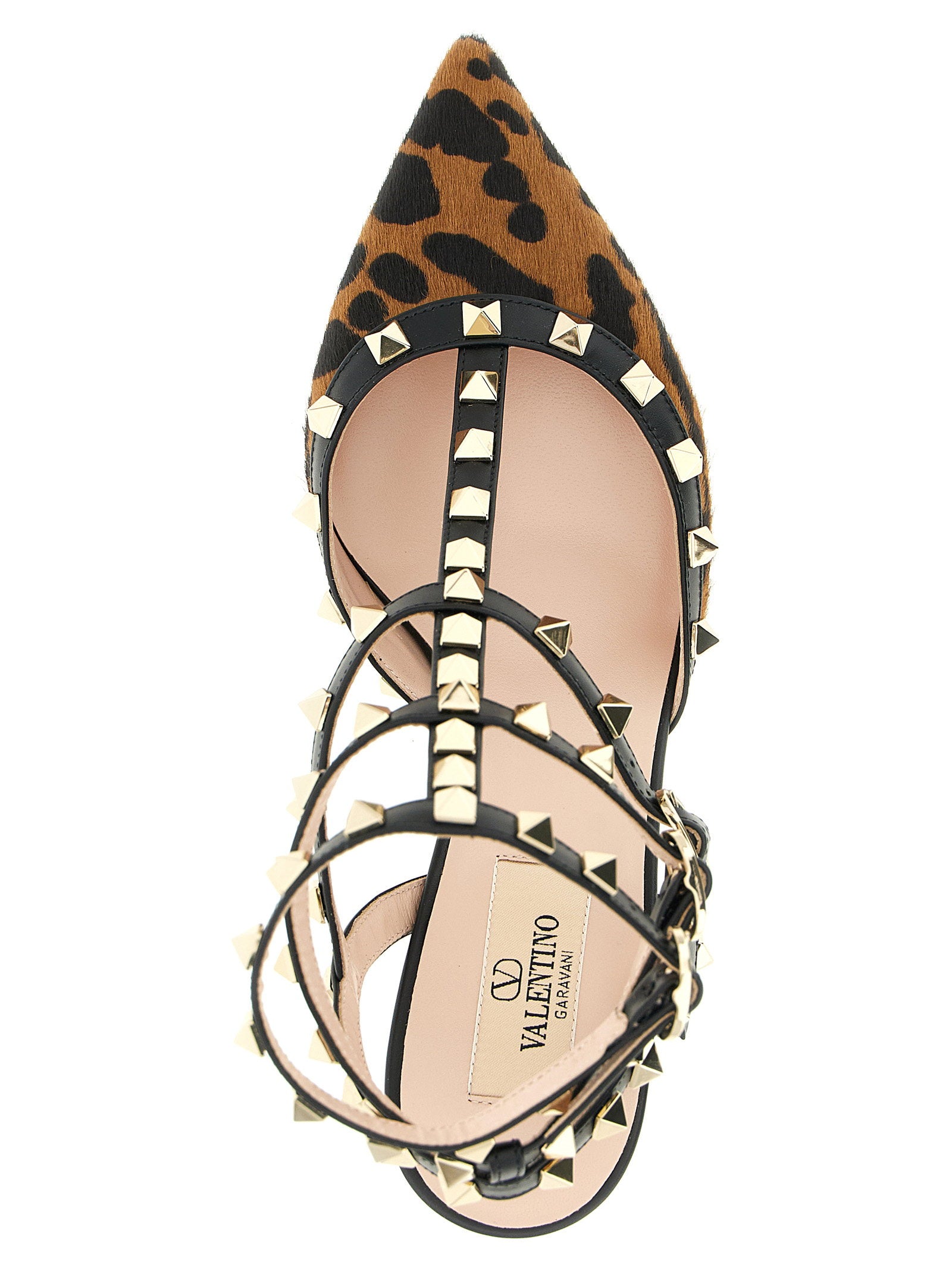 Valentino Garavani Rockstud Pumps