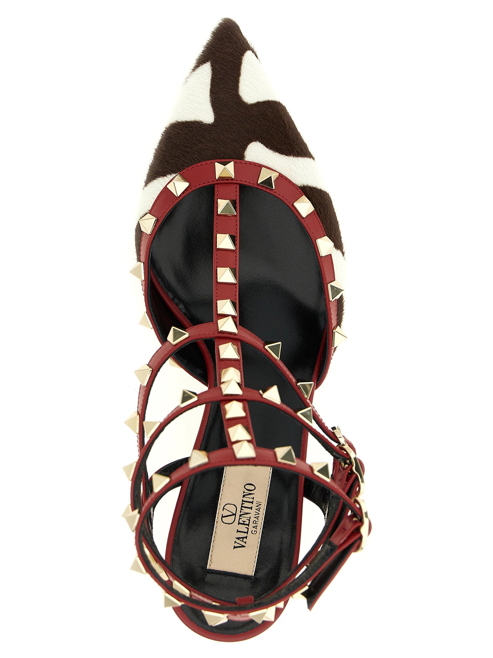 Valentino Garavani Rockstud Pumps