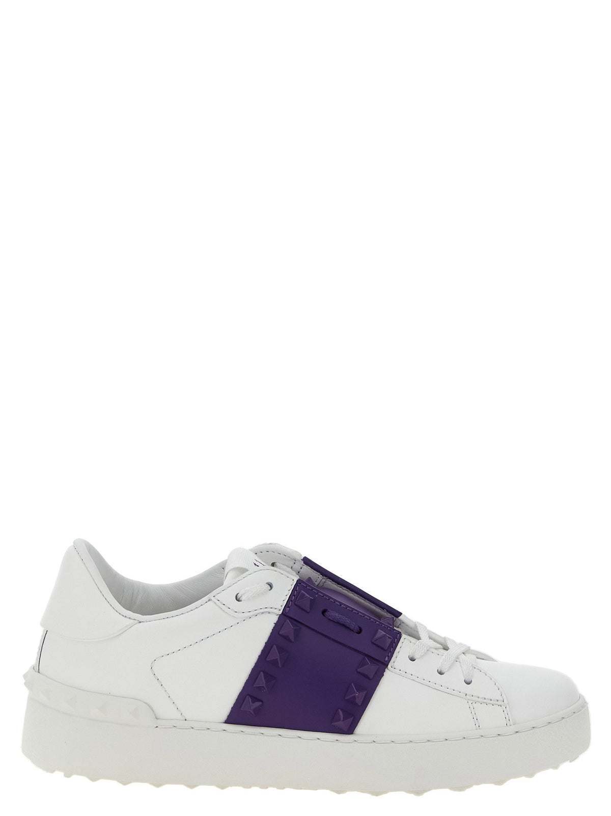 Valentino Garavani Rockstud Untitled Sneakers