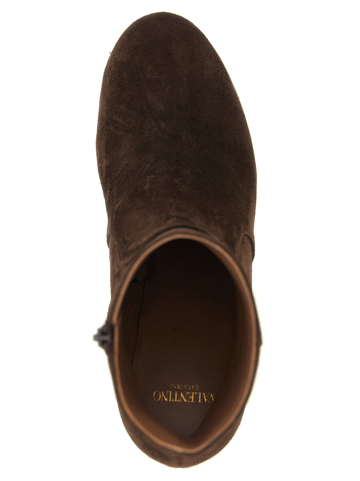 Valentino Garavani Fawcette Ankle Boots