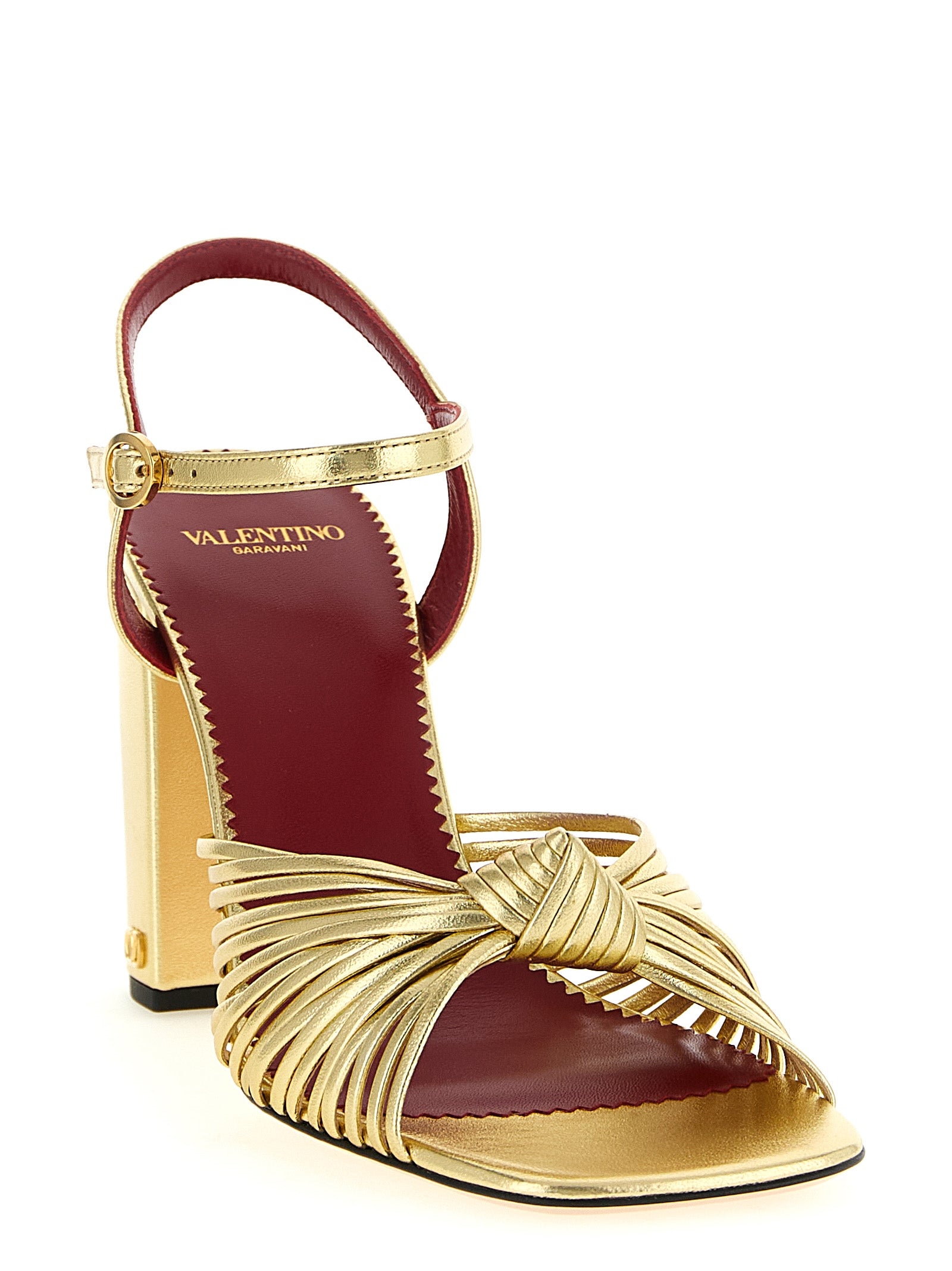 Valentino Garavani Annet Sandals