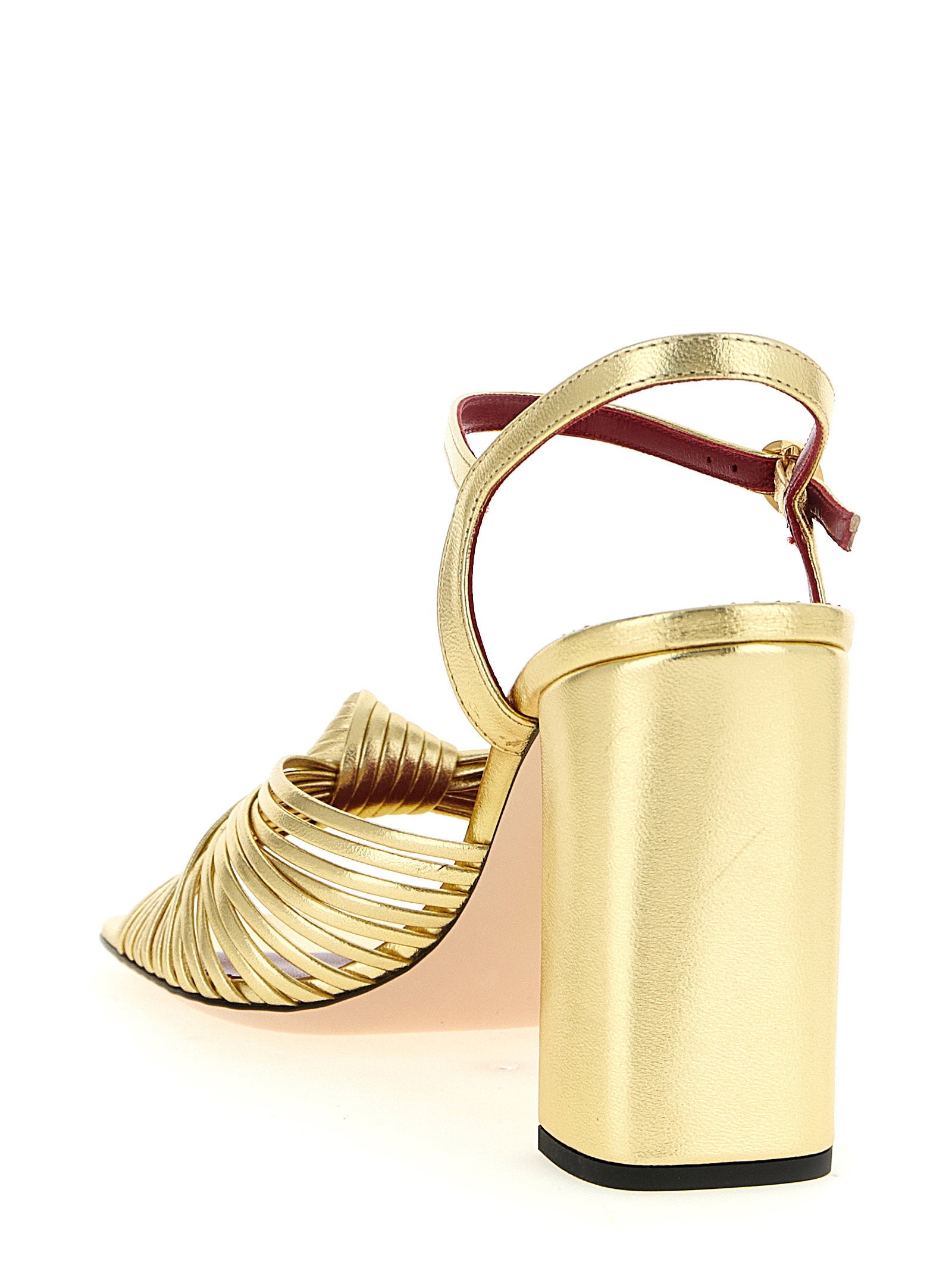 Valentino Garavani Annet Sandals