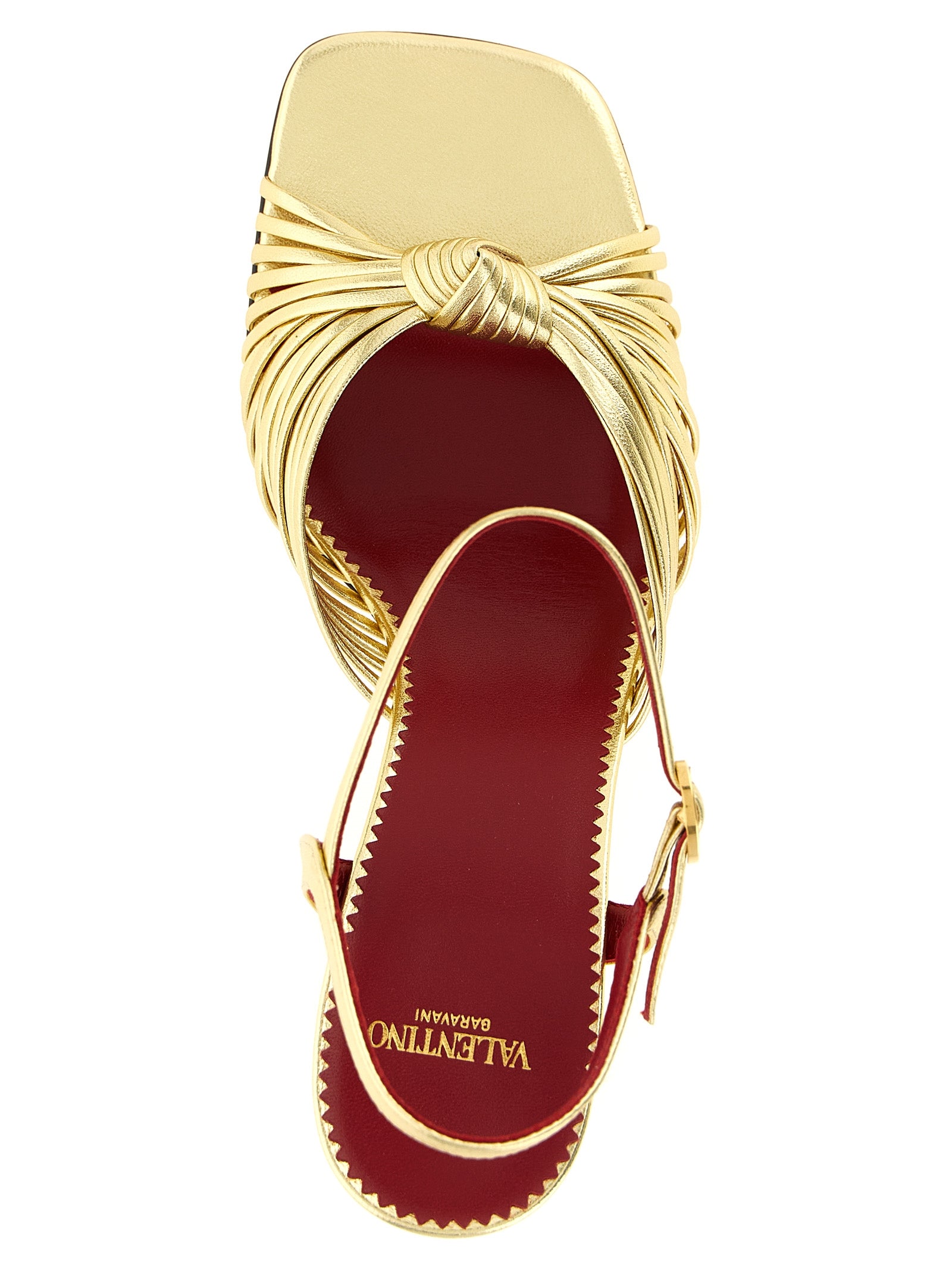 Valentino Garavani Annet Sandals
