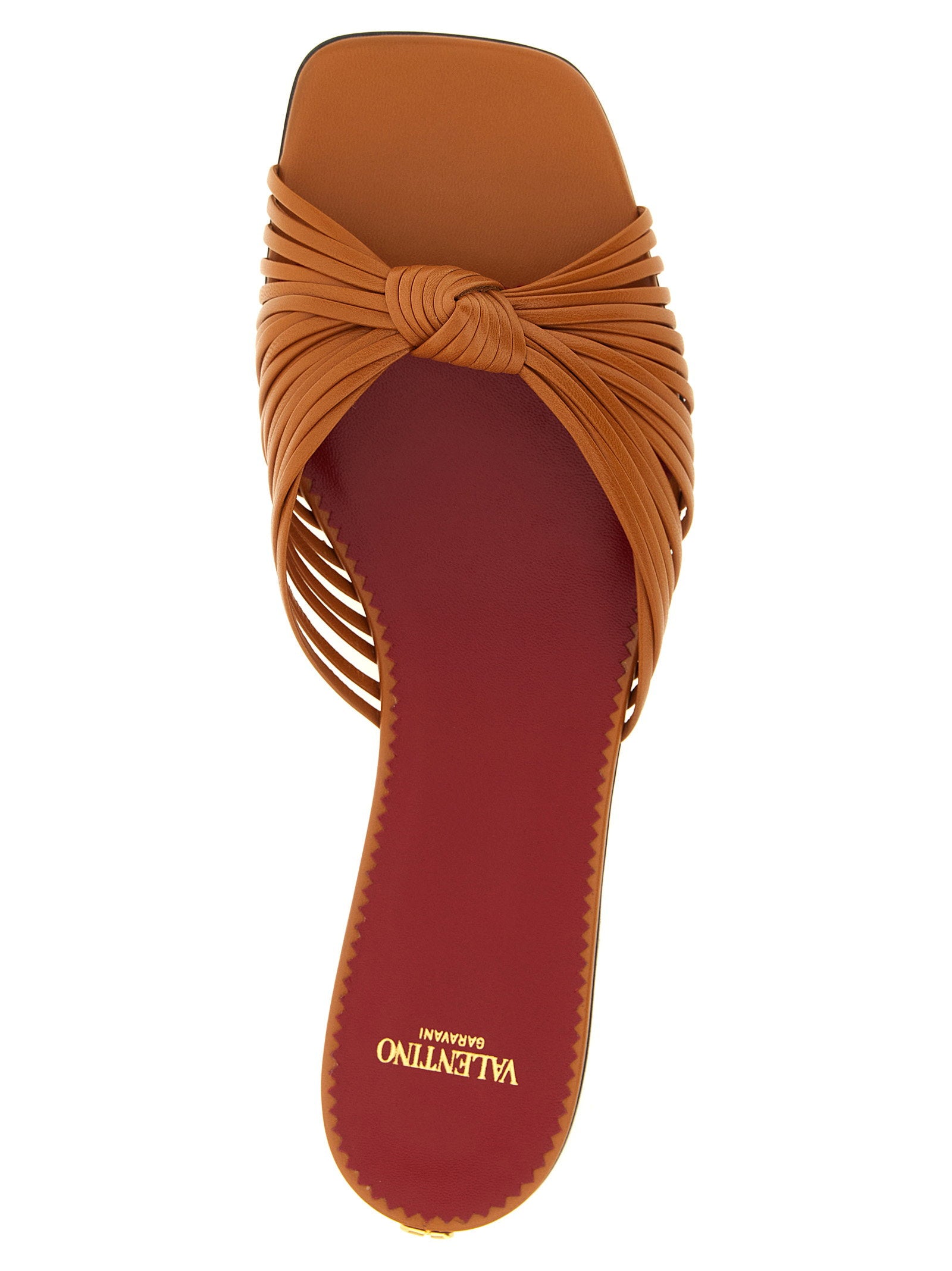 Valentino Garavani Annet Slides