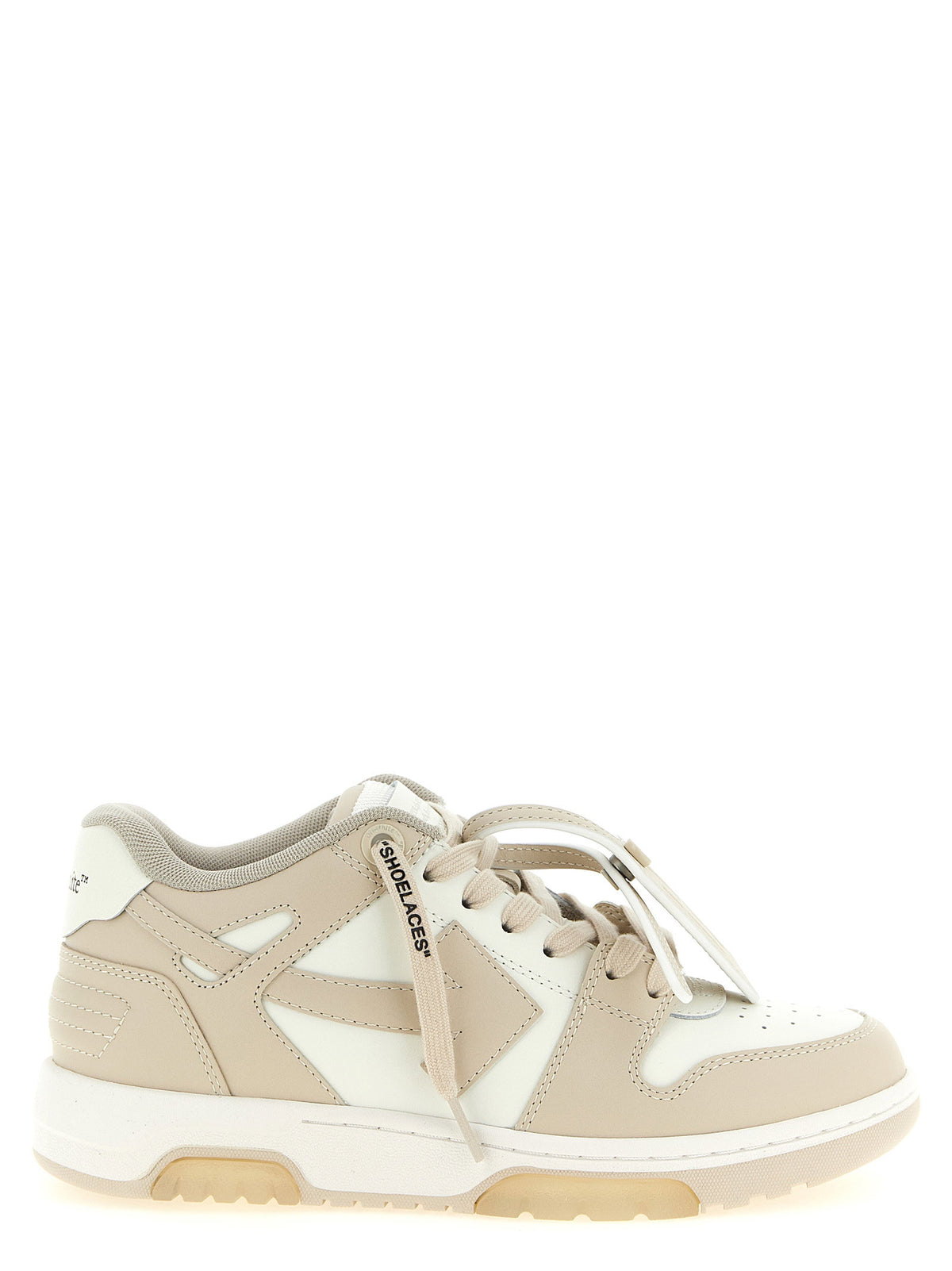 Off White Out Of Office Sneakers