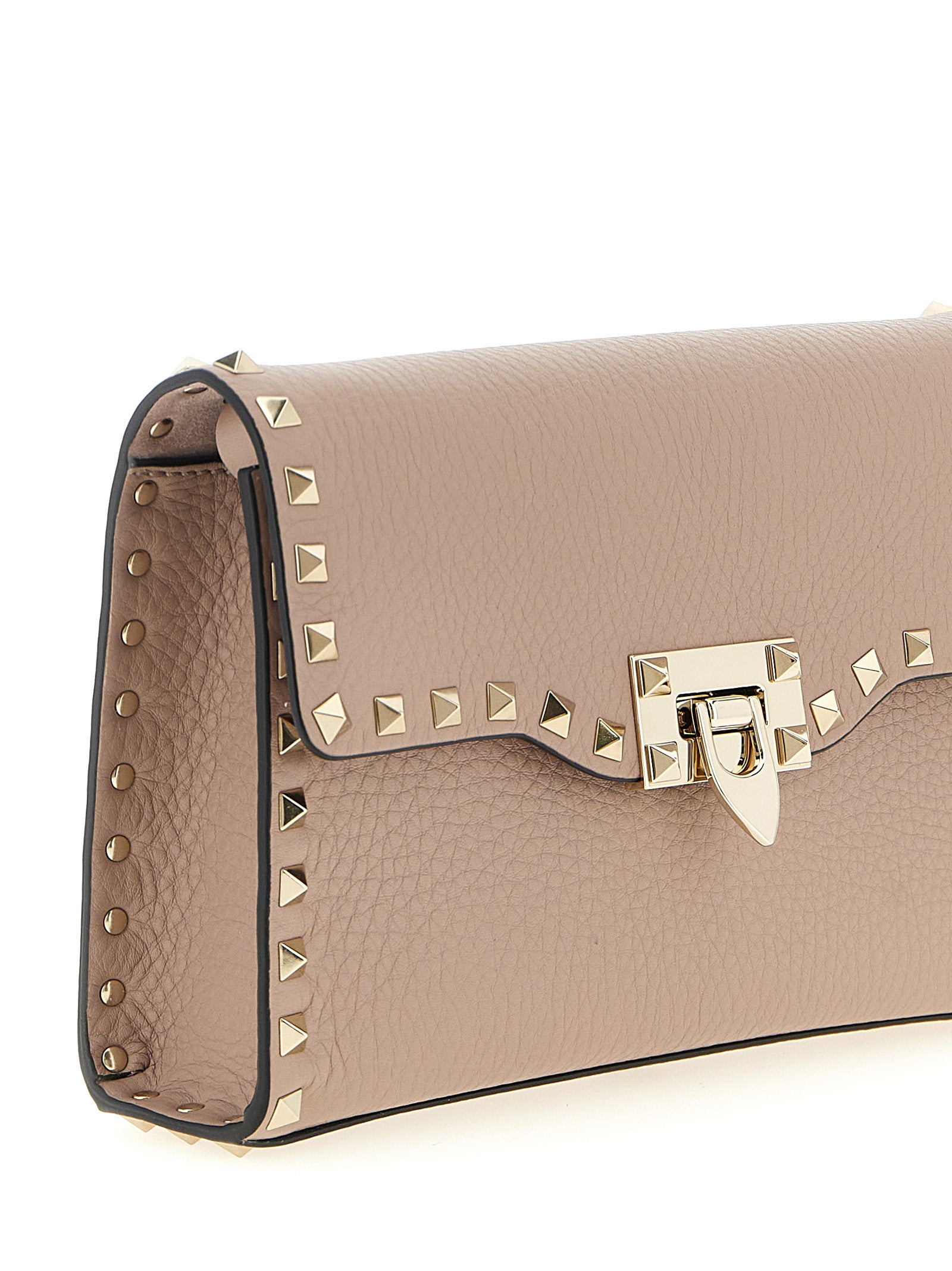Valentino Garavani Rockstud Shoulder Bag