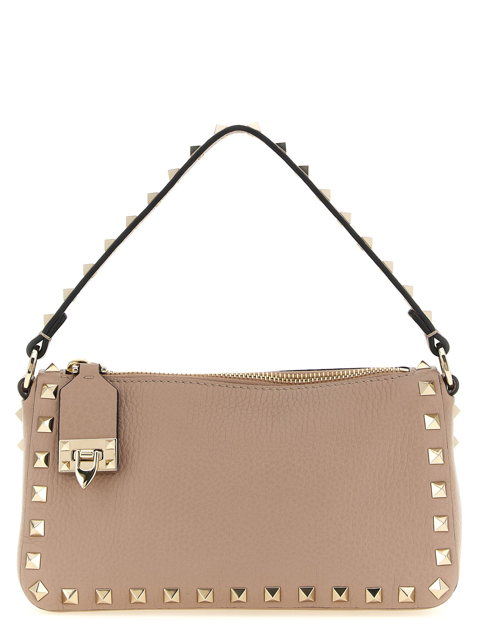 Valentino Garavani Valentinogaravani Rockstud Small Shoulder Bag