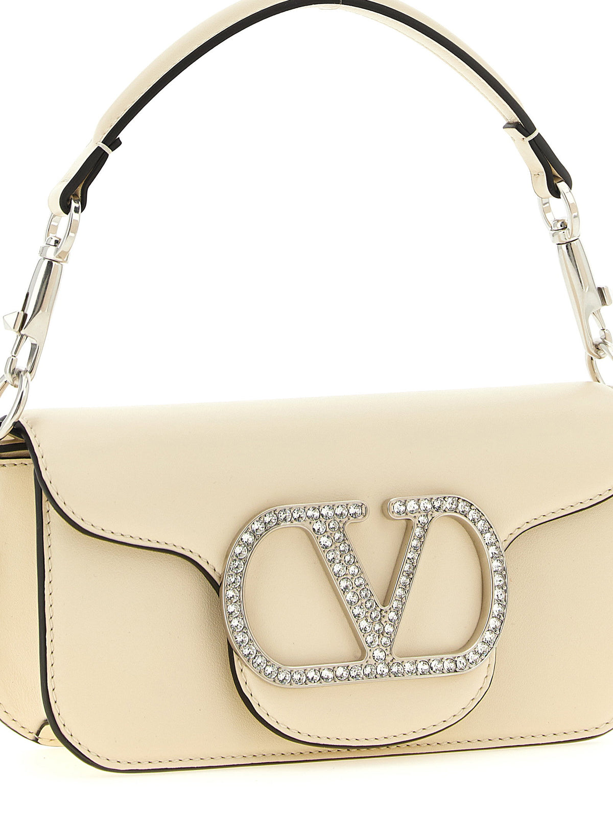 Valentino Garavani Locò Small Shoulder Bag