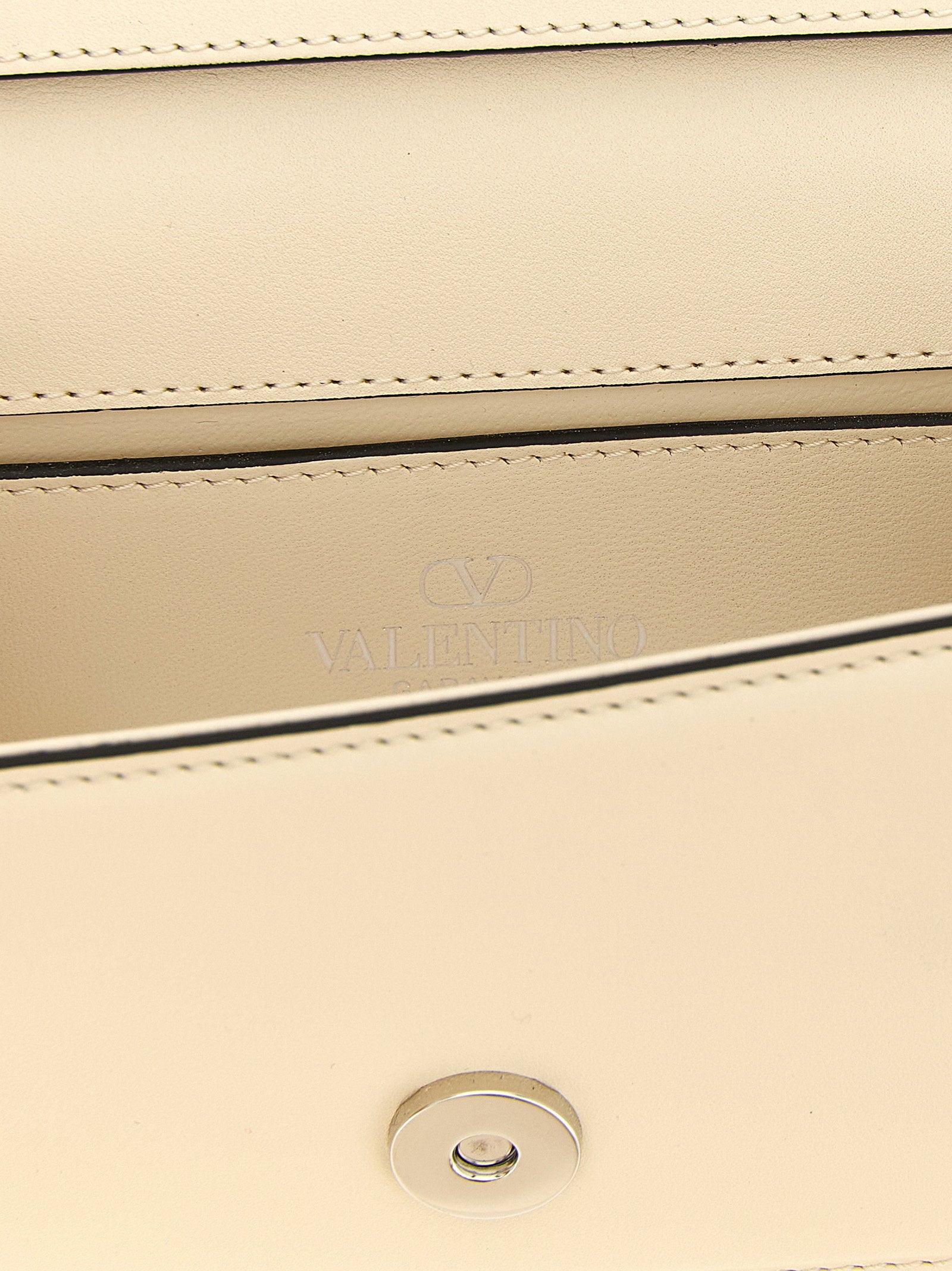 Valentino Garavani Locò Small Shoulder Bag