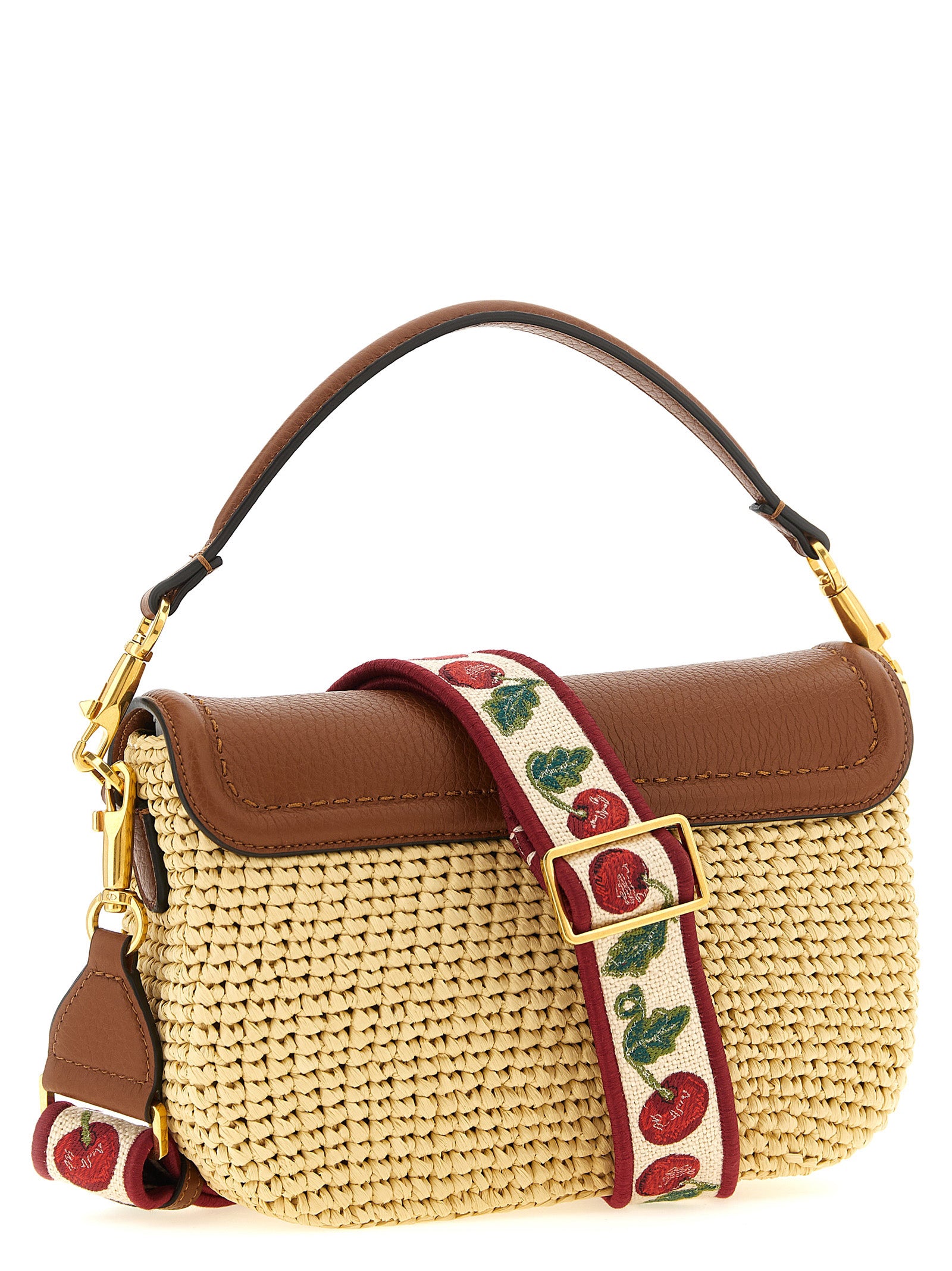 Valentino Garavani Alltime Shoulder Bag