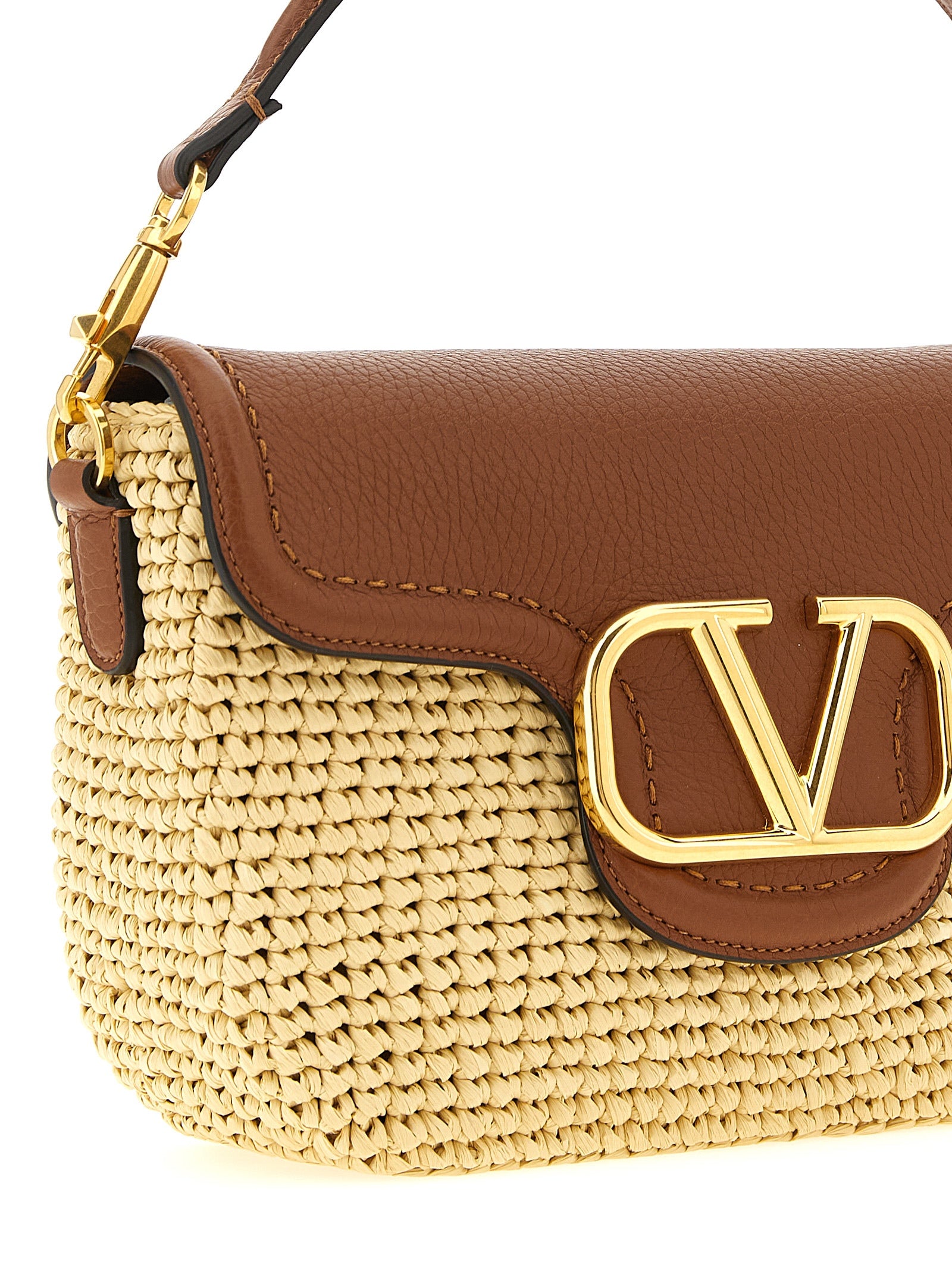 Valentino Garavani Alltime Shoulder Bag