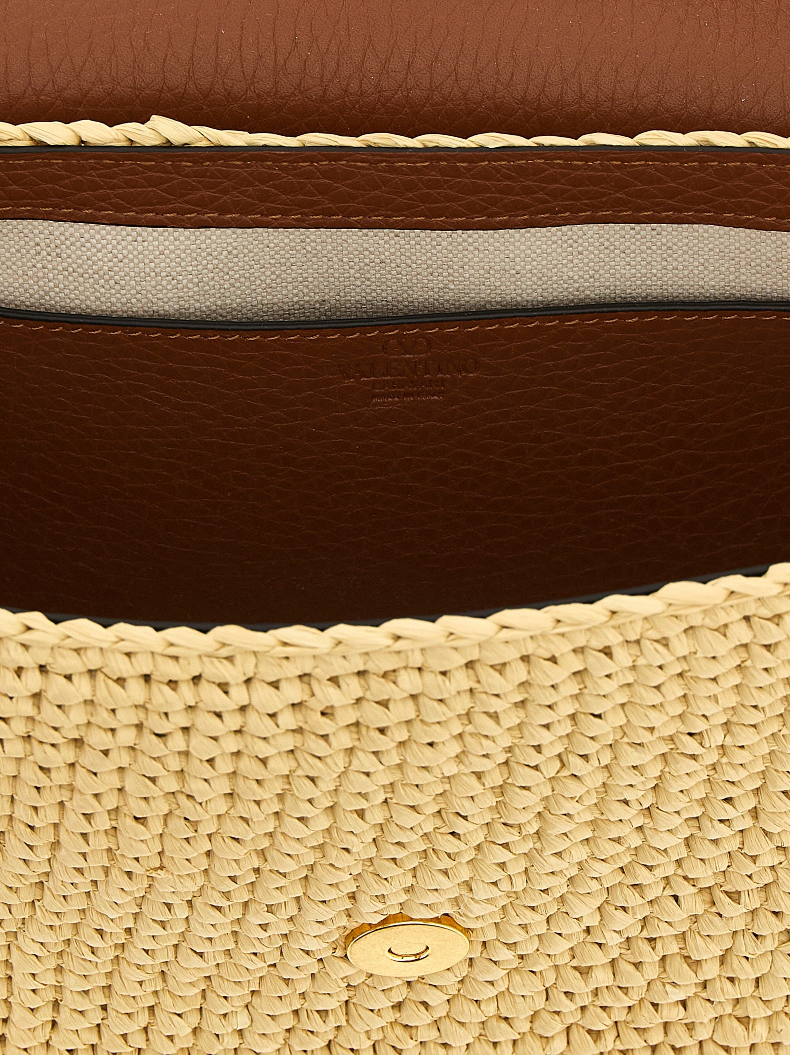 Valentino Garavani Alltime Shoulder Bag