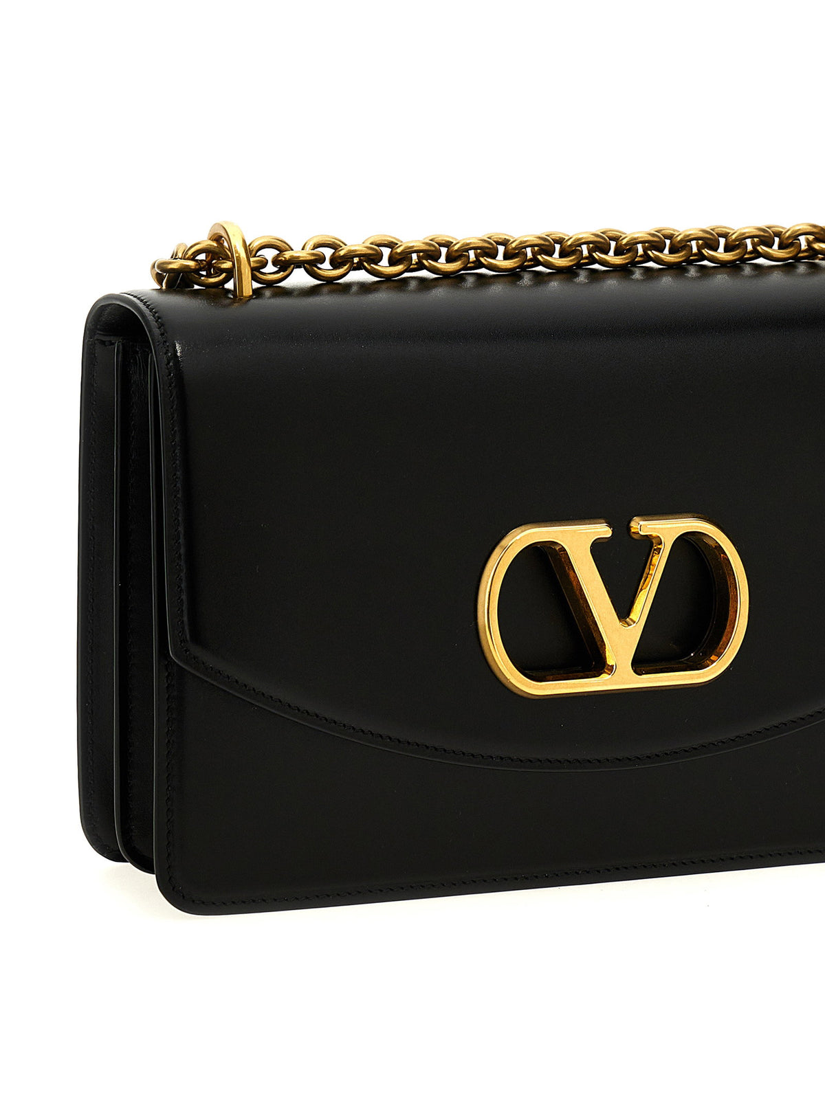 Valentino Garavani Vain Shoulder Bag