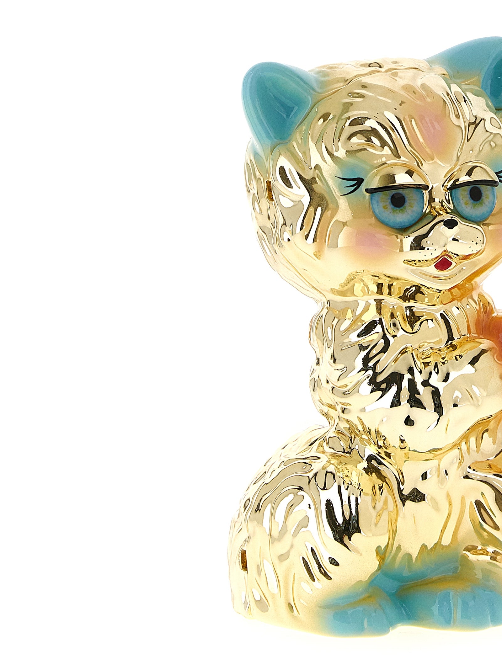 Valentino Garavani Minaudière Valentinogaravani Lechat De La Maison