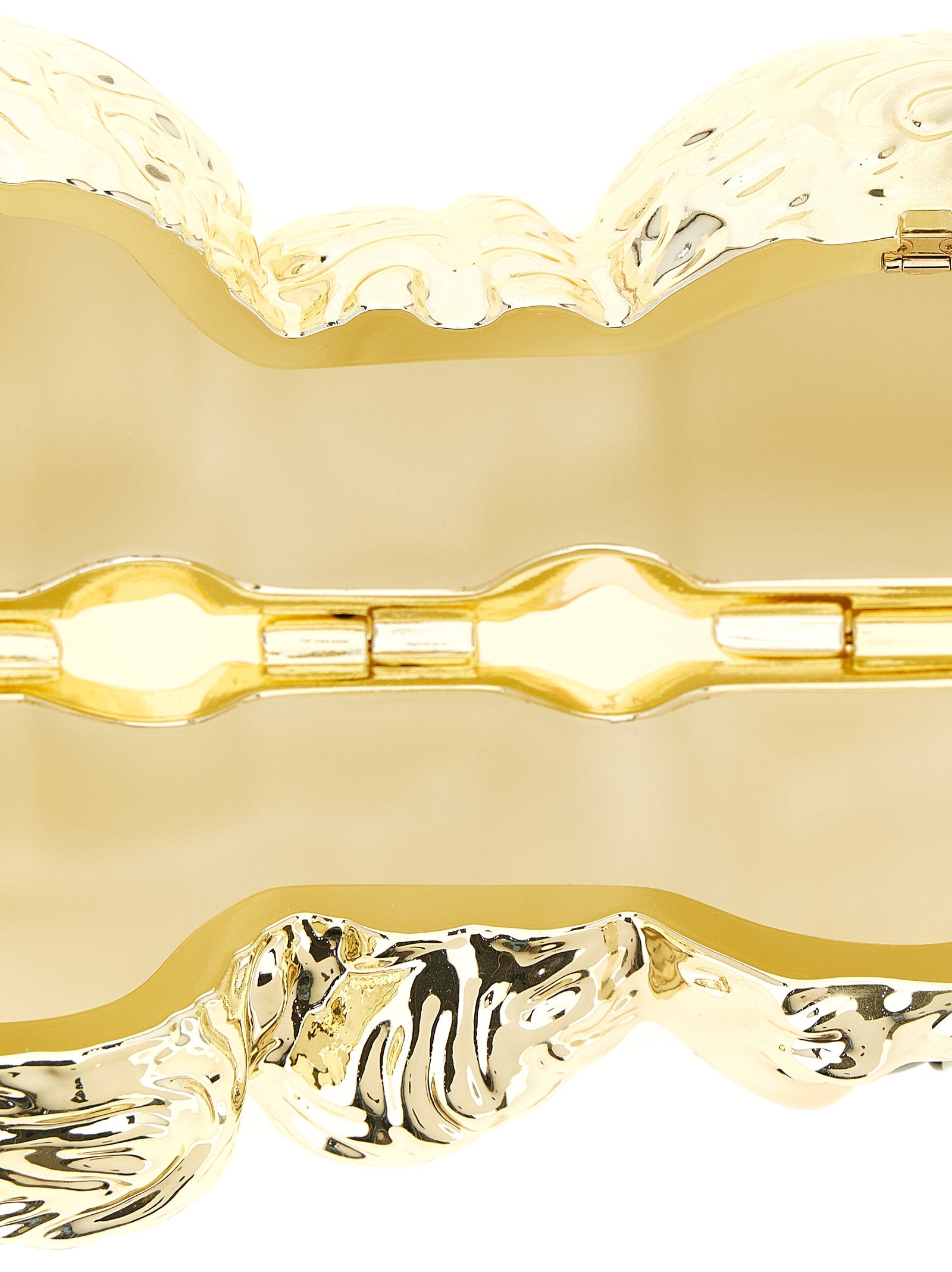 Valentino Garavani Minaudière Valentinogaravani Lechat De La Maison