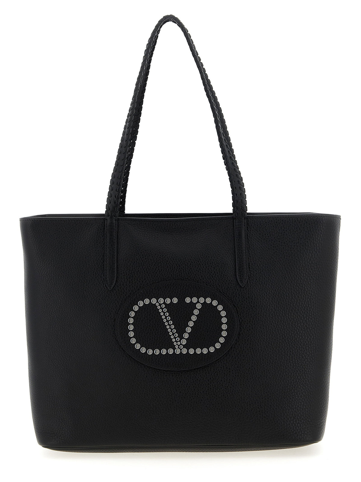 Valentino Garavani Nellcôte Shopping Bag