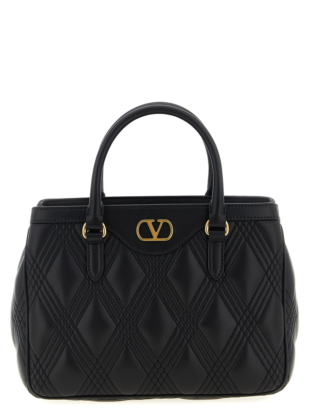 Valentino Garavani Quiltie 67 Handbag