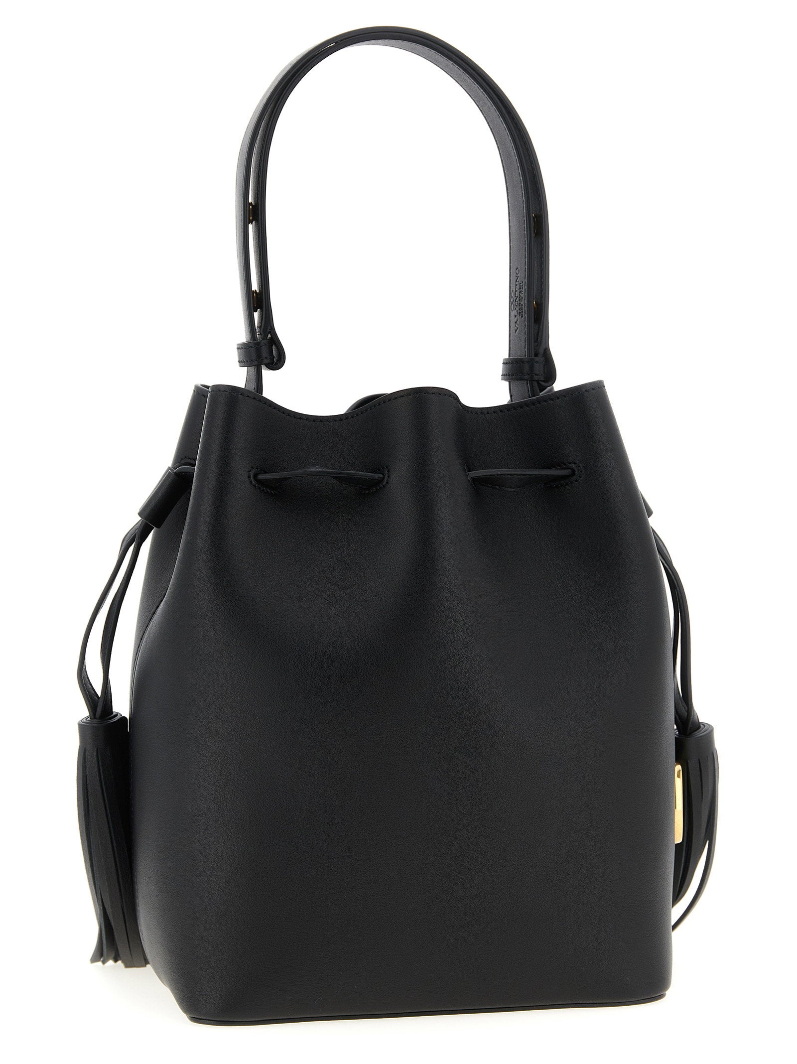 Valentino Garavani Vlogo Signature Shoulder Bag