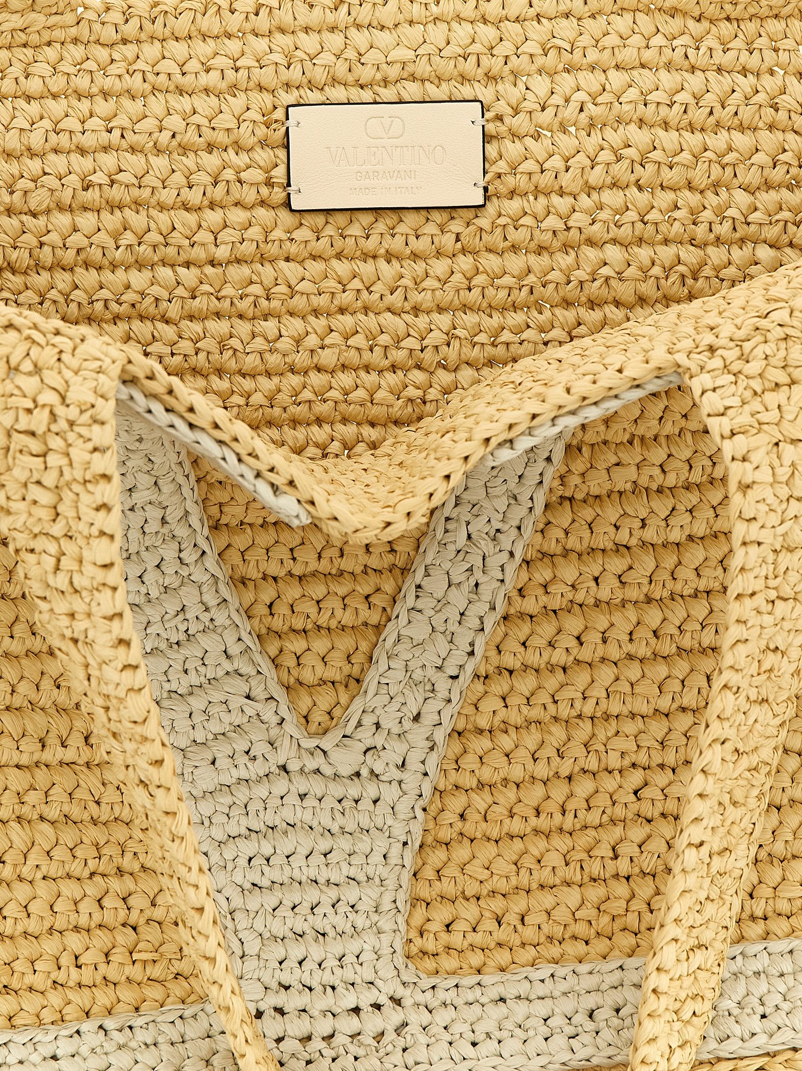 Valentino Garavani Vivasuperstar Big Shopping Bag