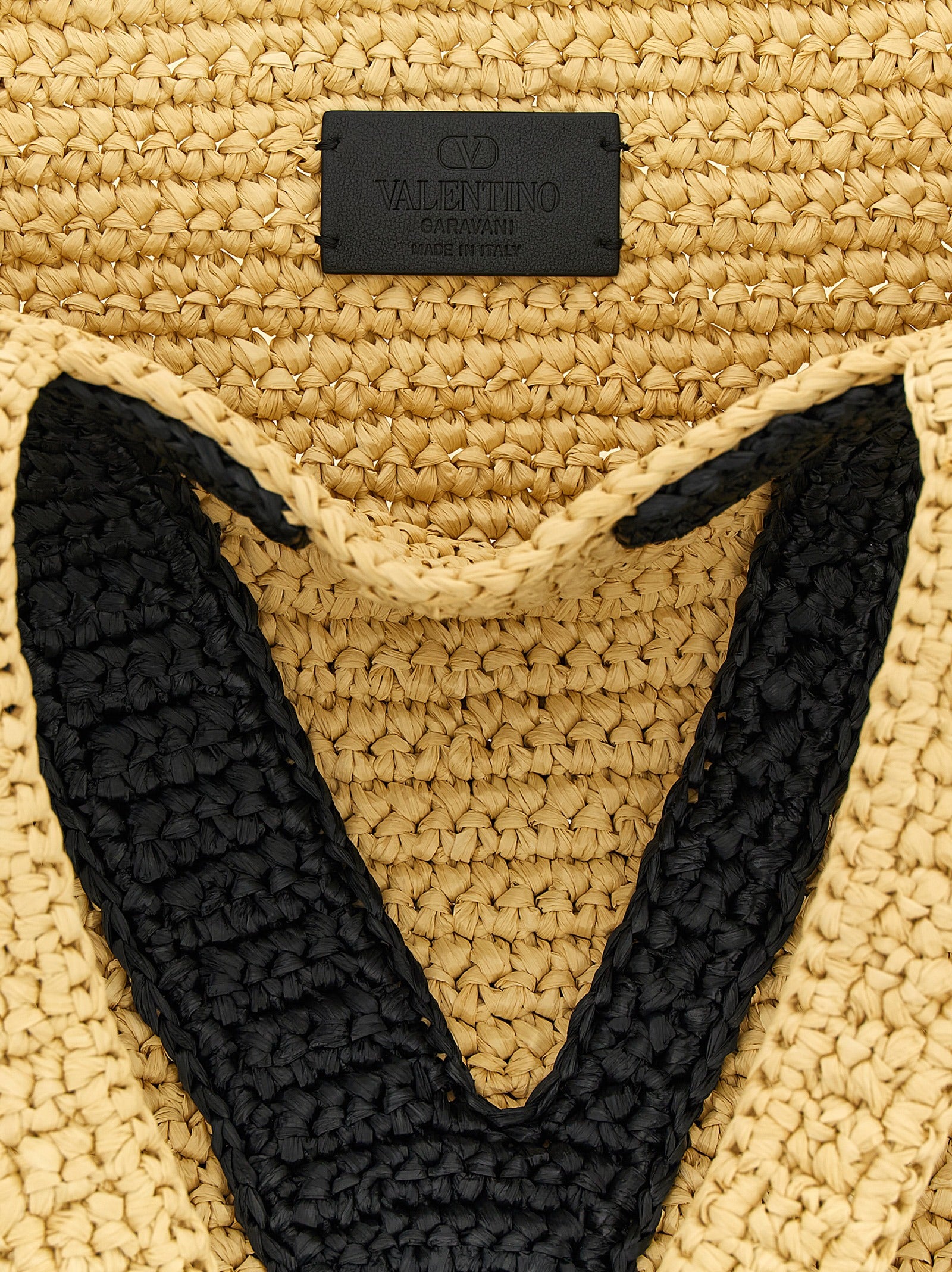 Valentino Garavani Vivasuperstar Big Shopping Bag