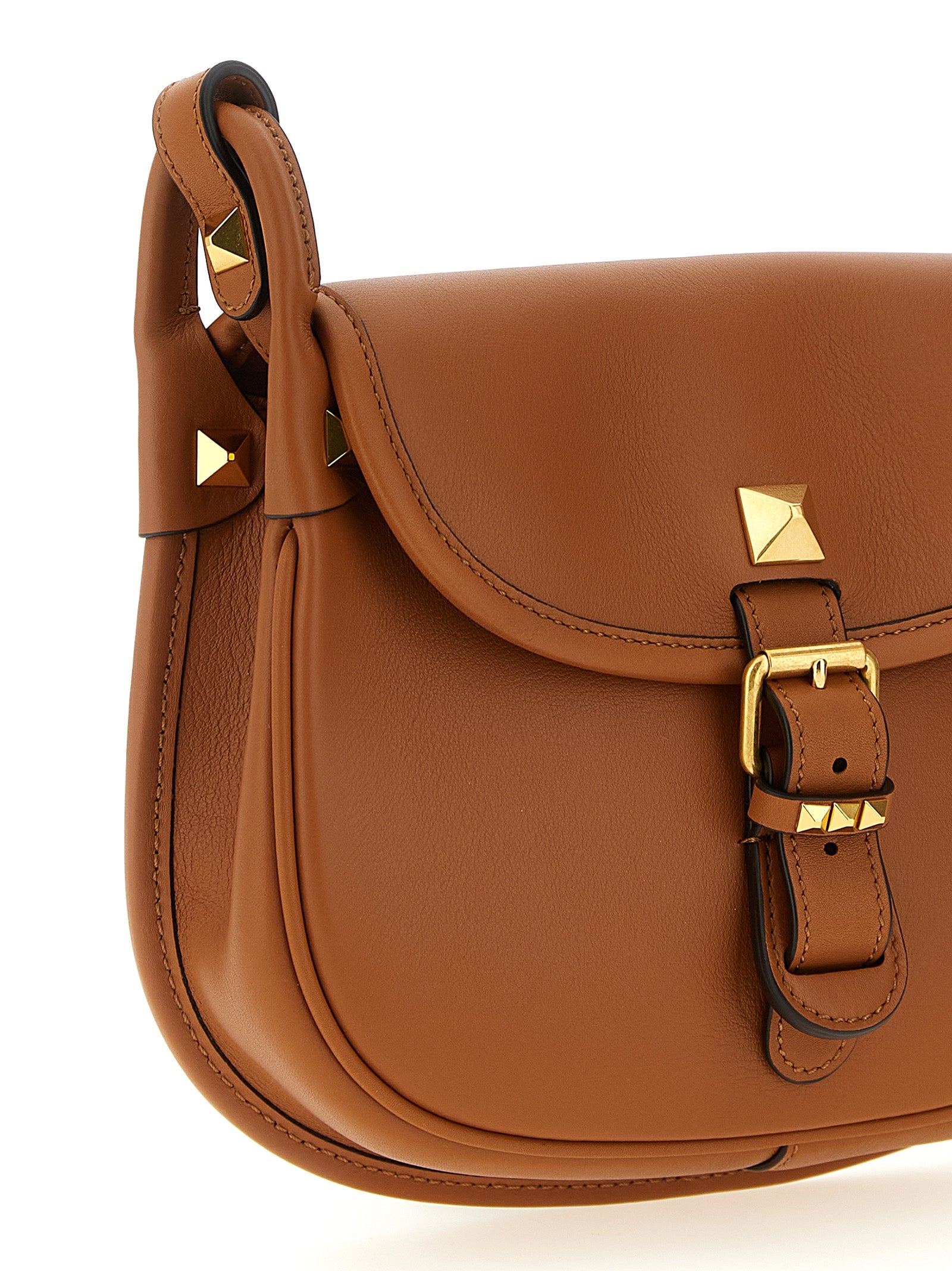 Valentino Garavani Valentinogaravani Flaneuse Small Shoulder Bag