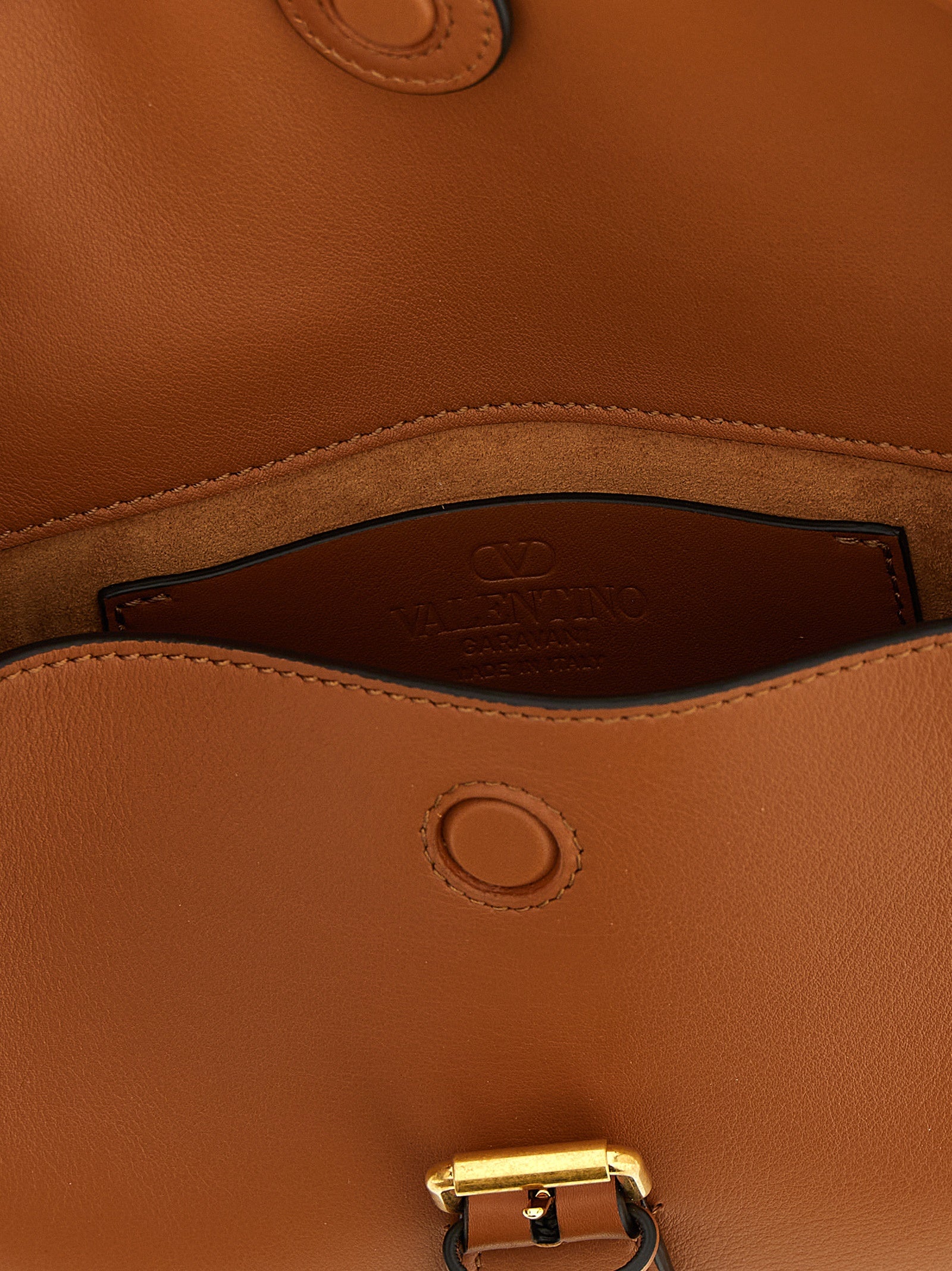 Valentino Garavani Valentinogaravani Flaneuse Small Shoulder Bag