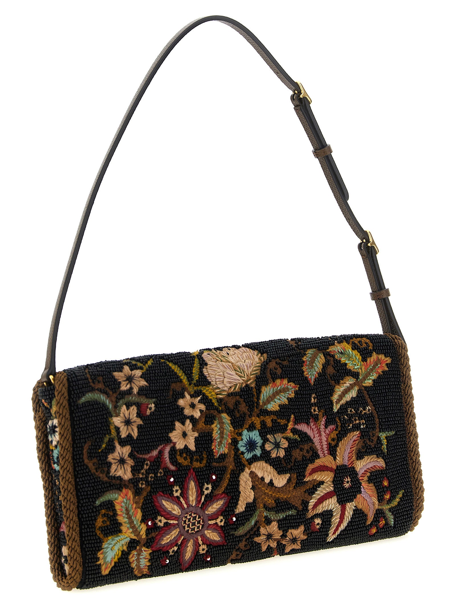 Valentino Garavani Devain Small Shoulder Bag