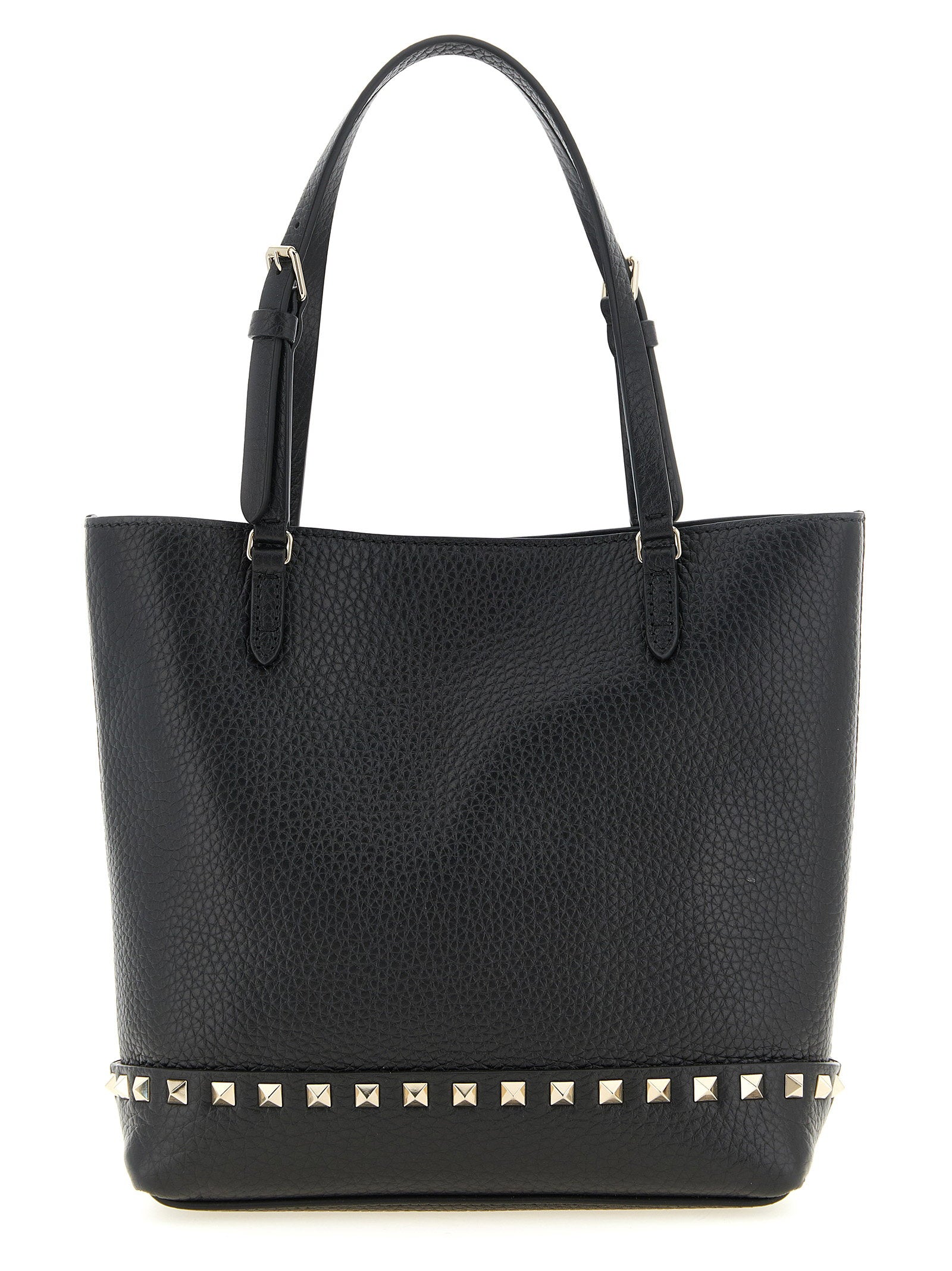 Valentino Garavani Small Rockstud Shoulder Bag