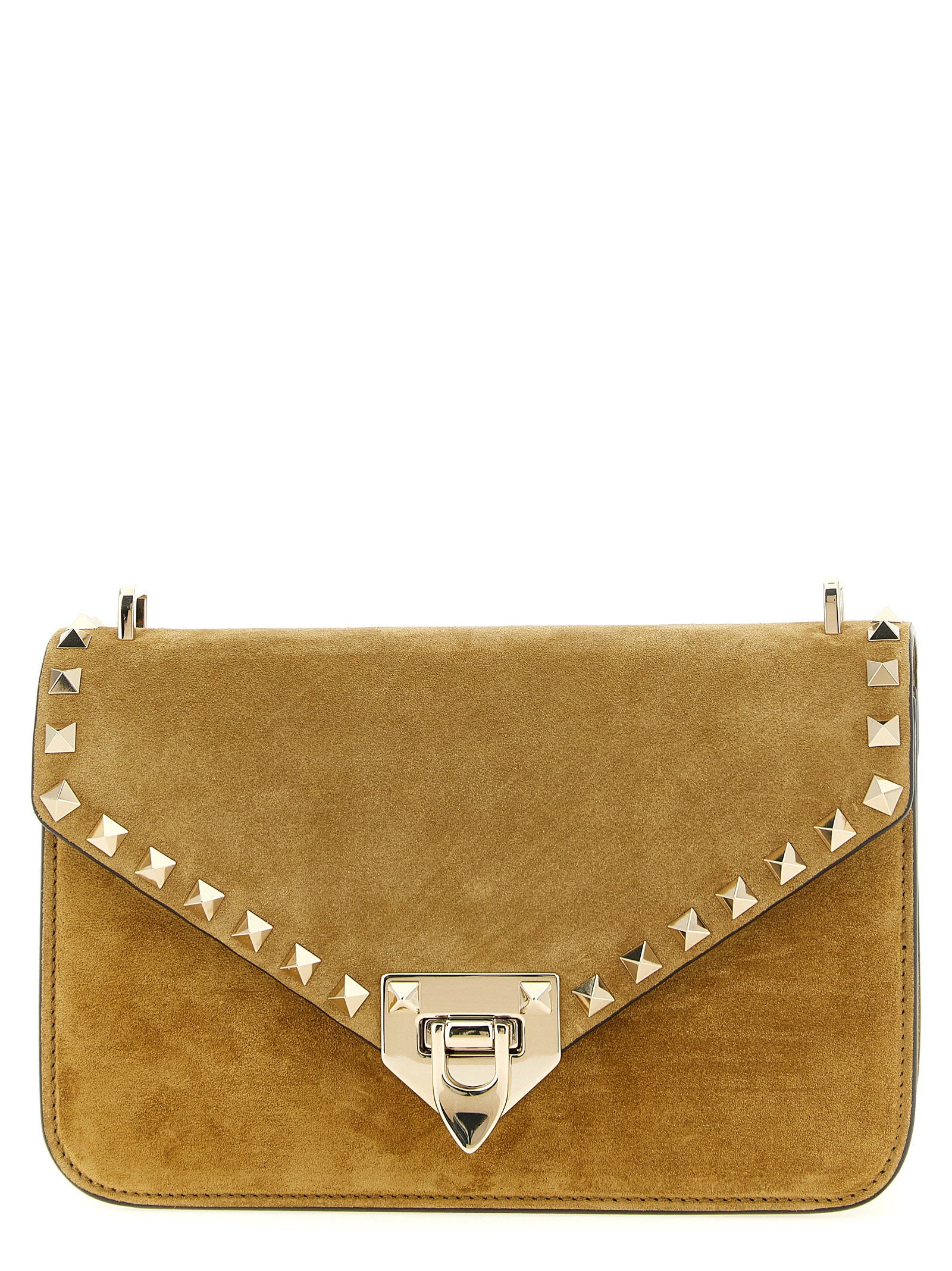 Valentino Garavani Rockstud Small Shoulder Bag