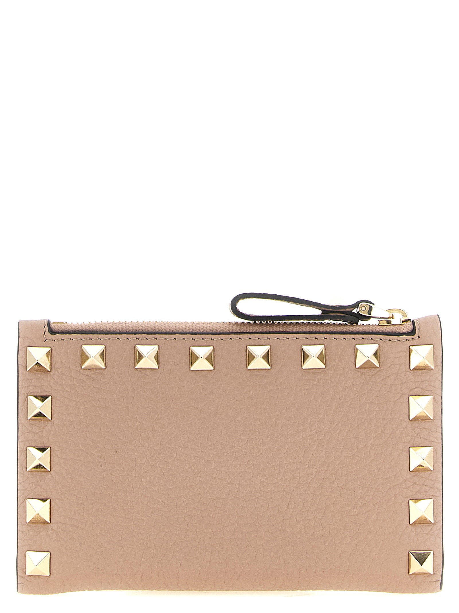 Valentino Garavani Rockstud Cardholder