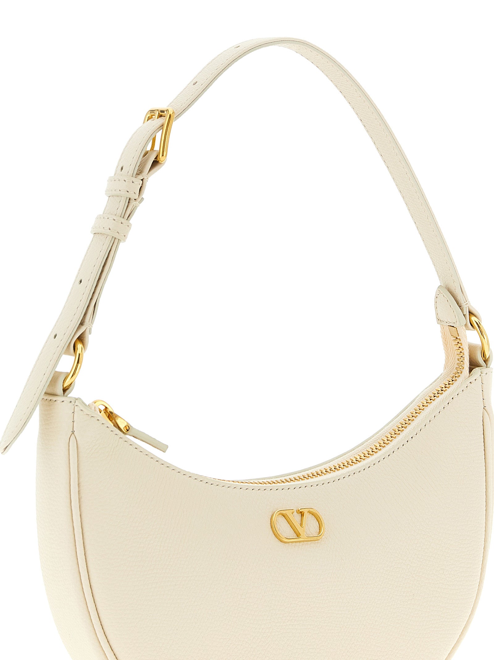 Valentino Garavani Vlogo Mini Shoulder Bag