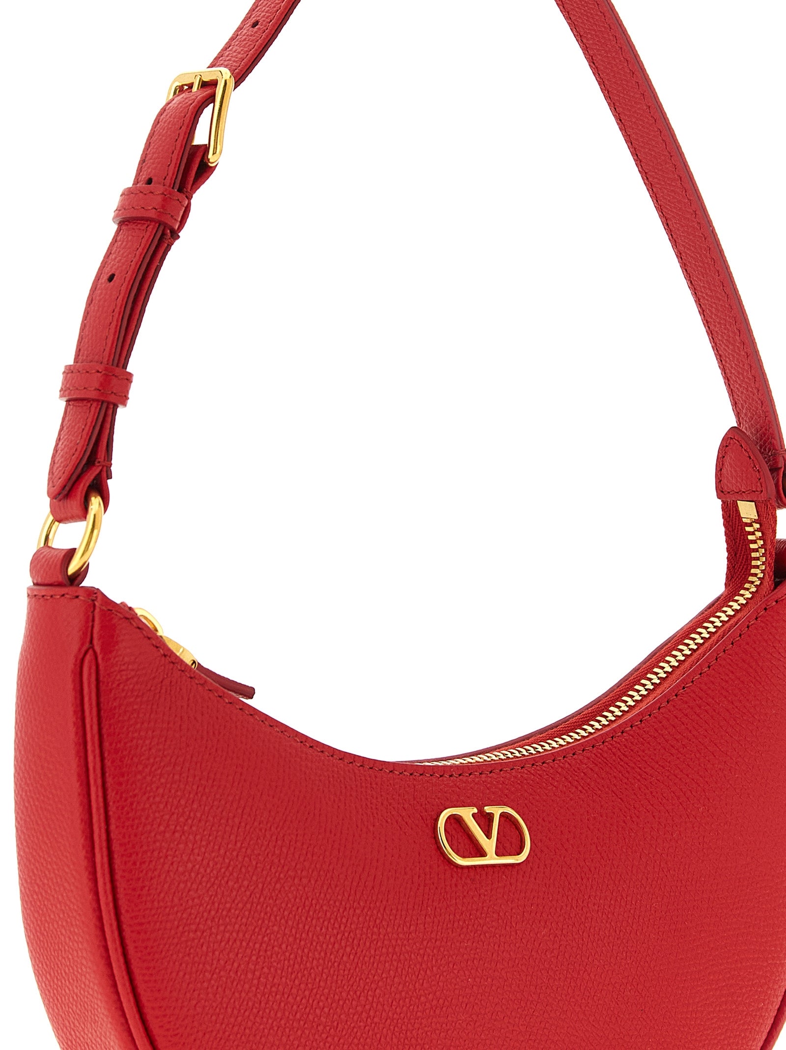 Valentino Garavani Vlogo Mini Shoulder Bag