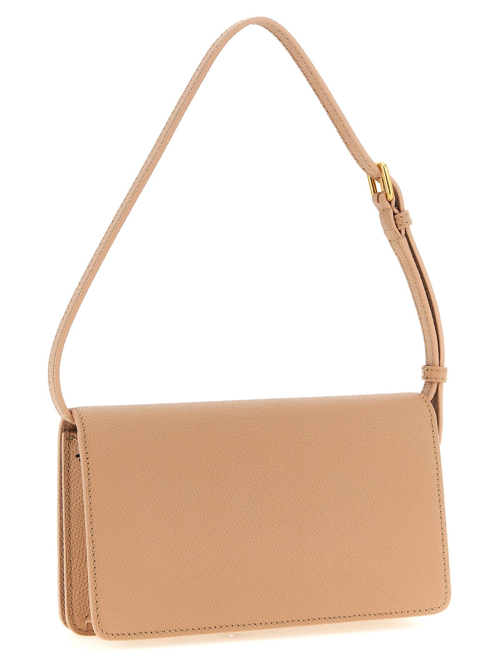 Valentino Garavani Vlogo Signature Shoulder Bag