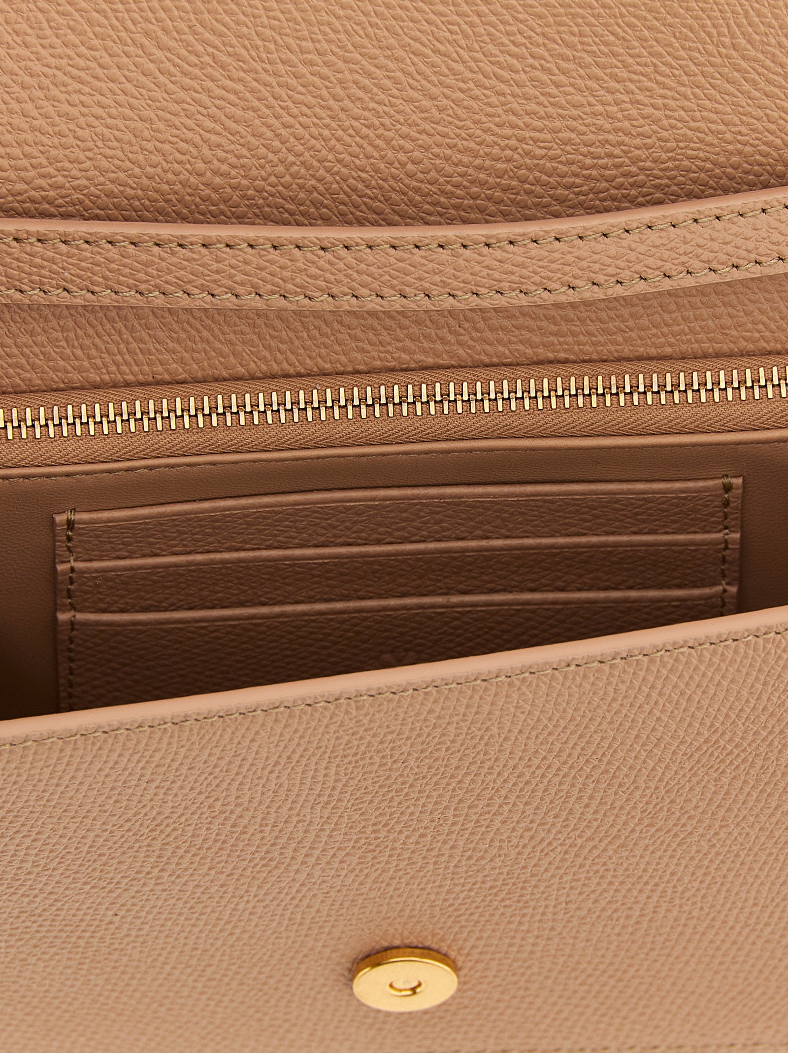 Valentino Garavani Vlogo Signature Shoulder Bag