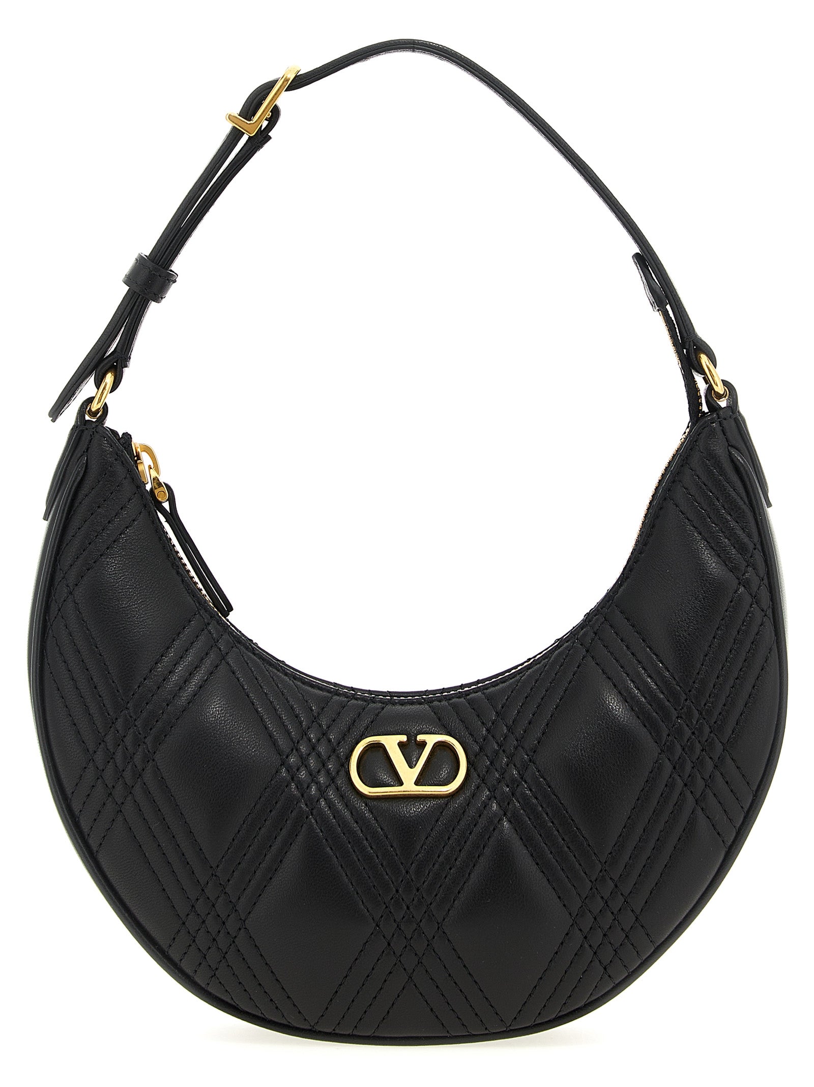 Valentino Garavani Quiltie 67mini Shoulder Bag