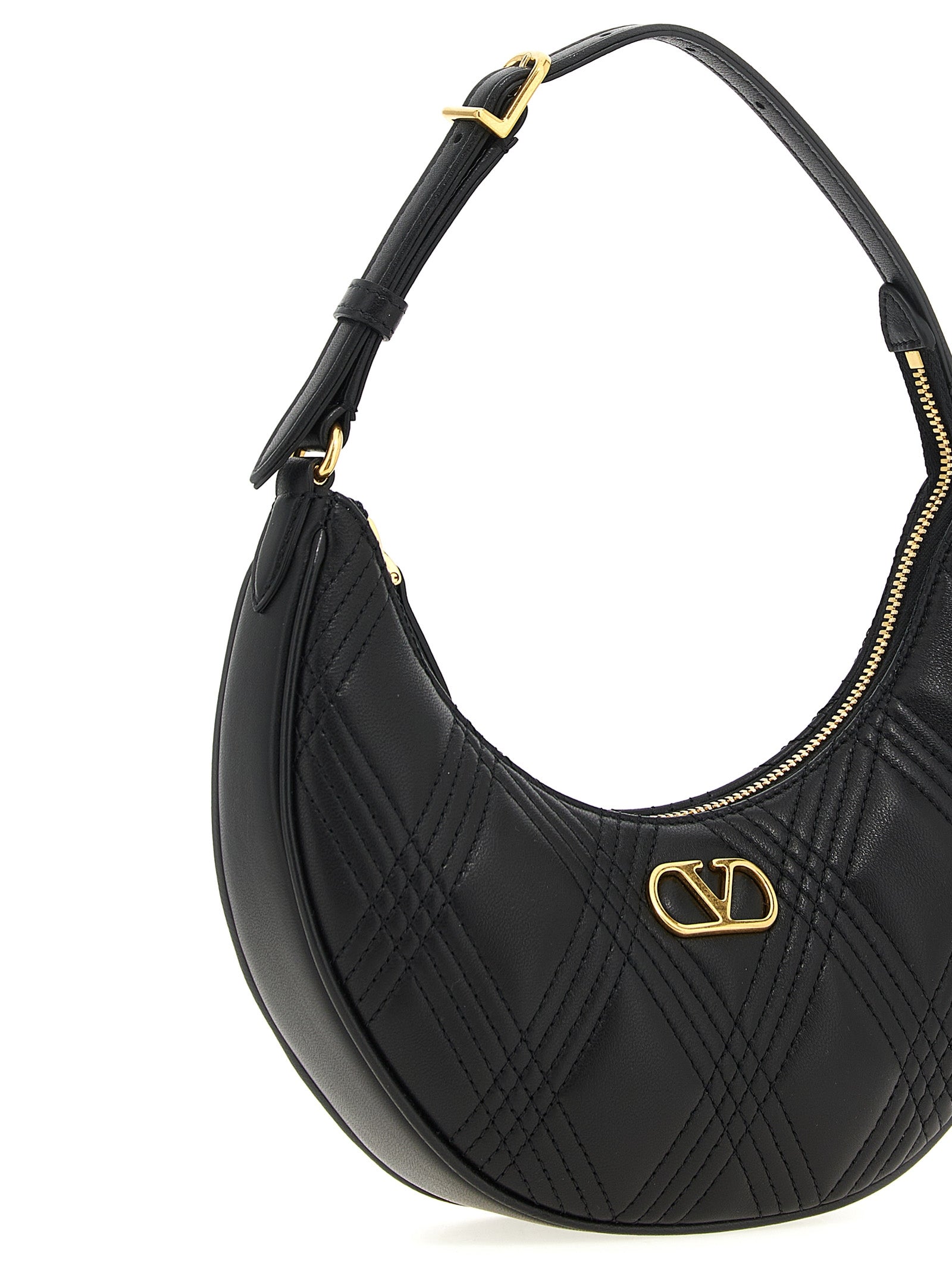 Valentino Garavani Quiltie 67mini Shoulder Bag