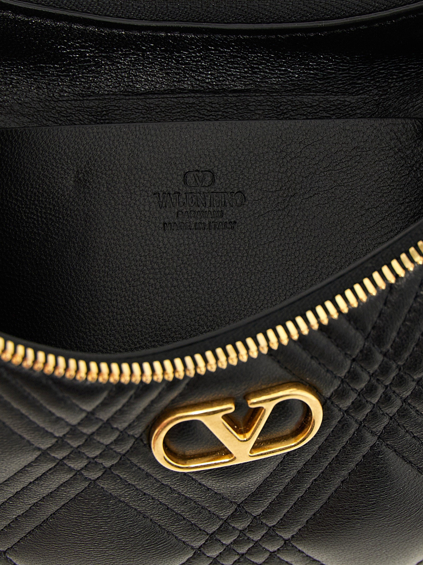 Valentino Garavani Quiltie 67mini Shoulder Bag