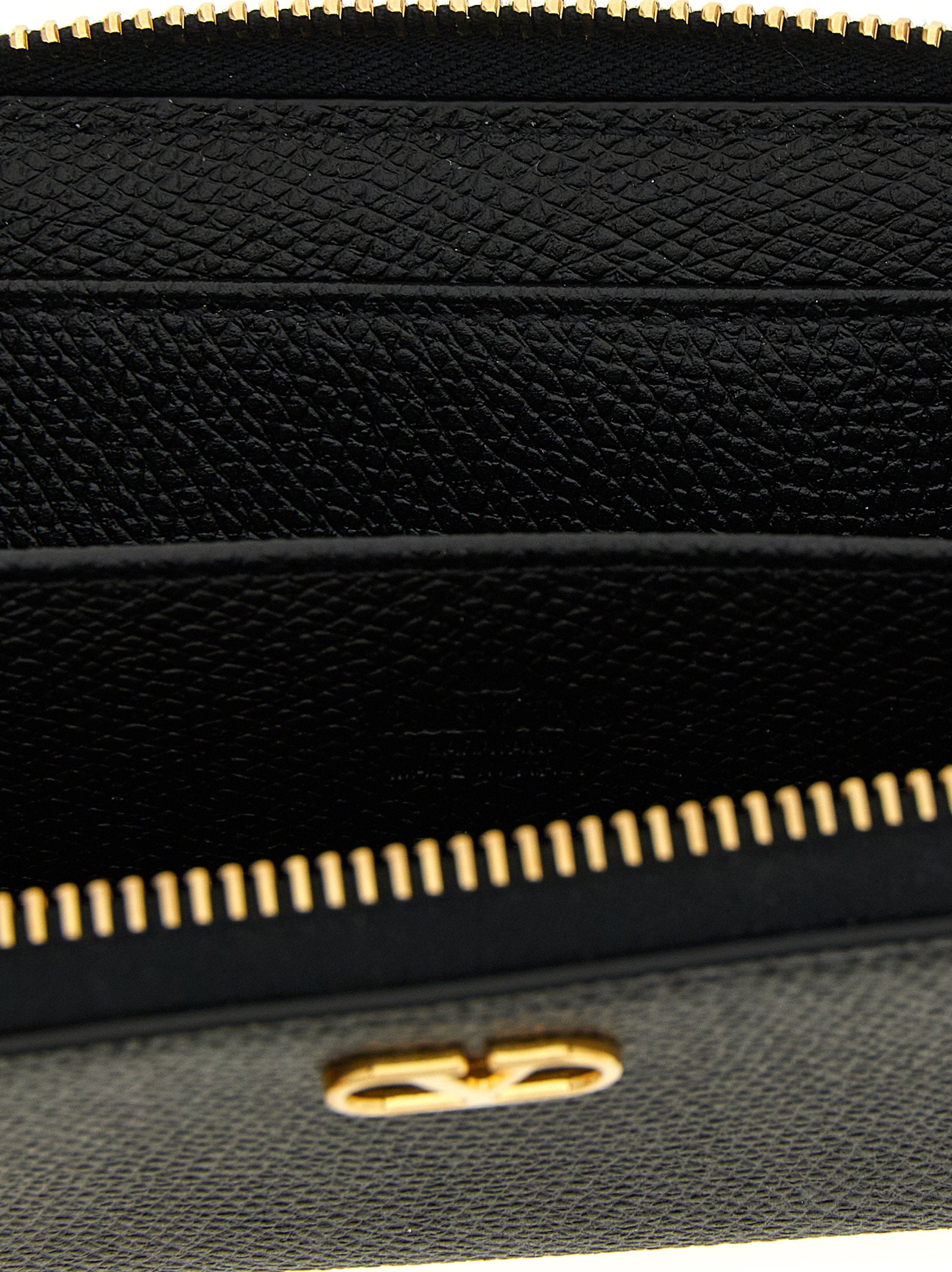 Valentino Garavani Vlogo Signature Cardholder