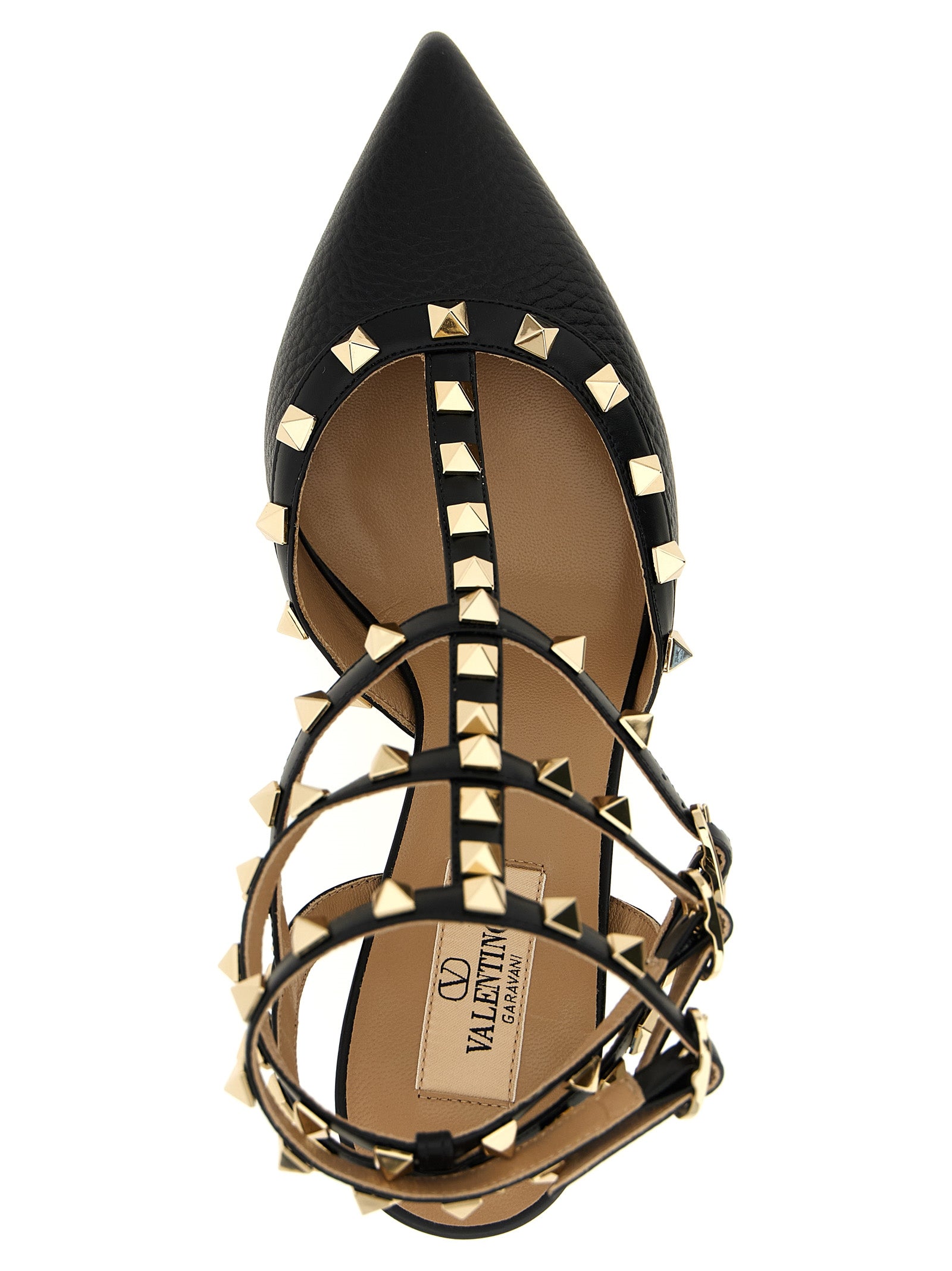 Valentino Garavani Rockstud Pumps