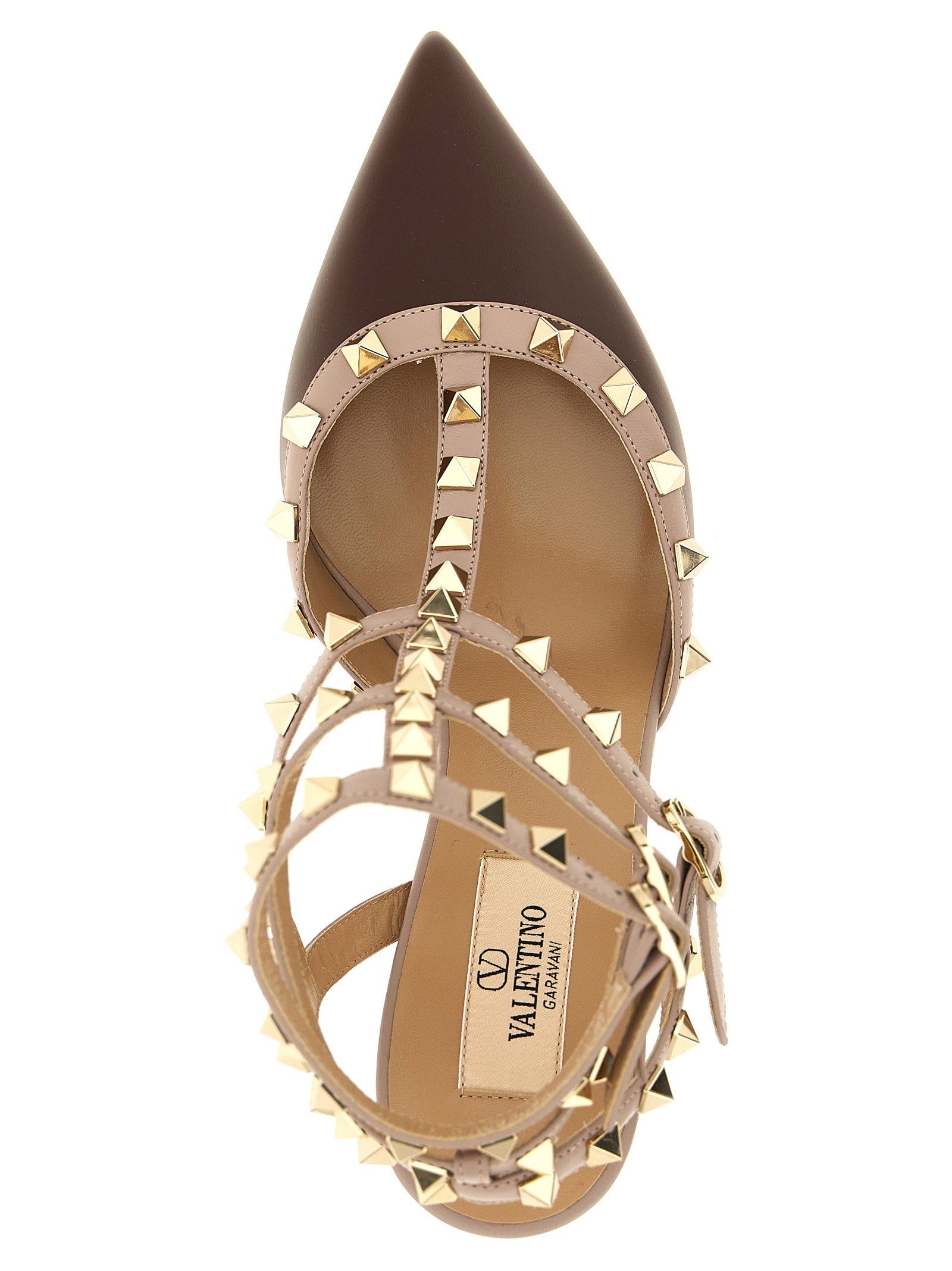 Valentino Garavani Rockstud Pumps