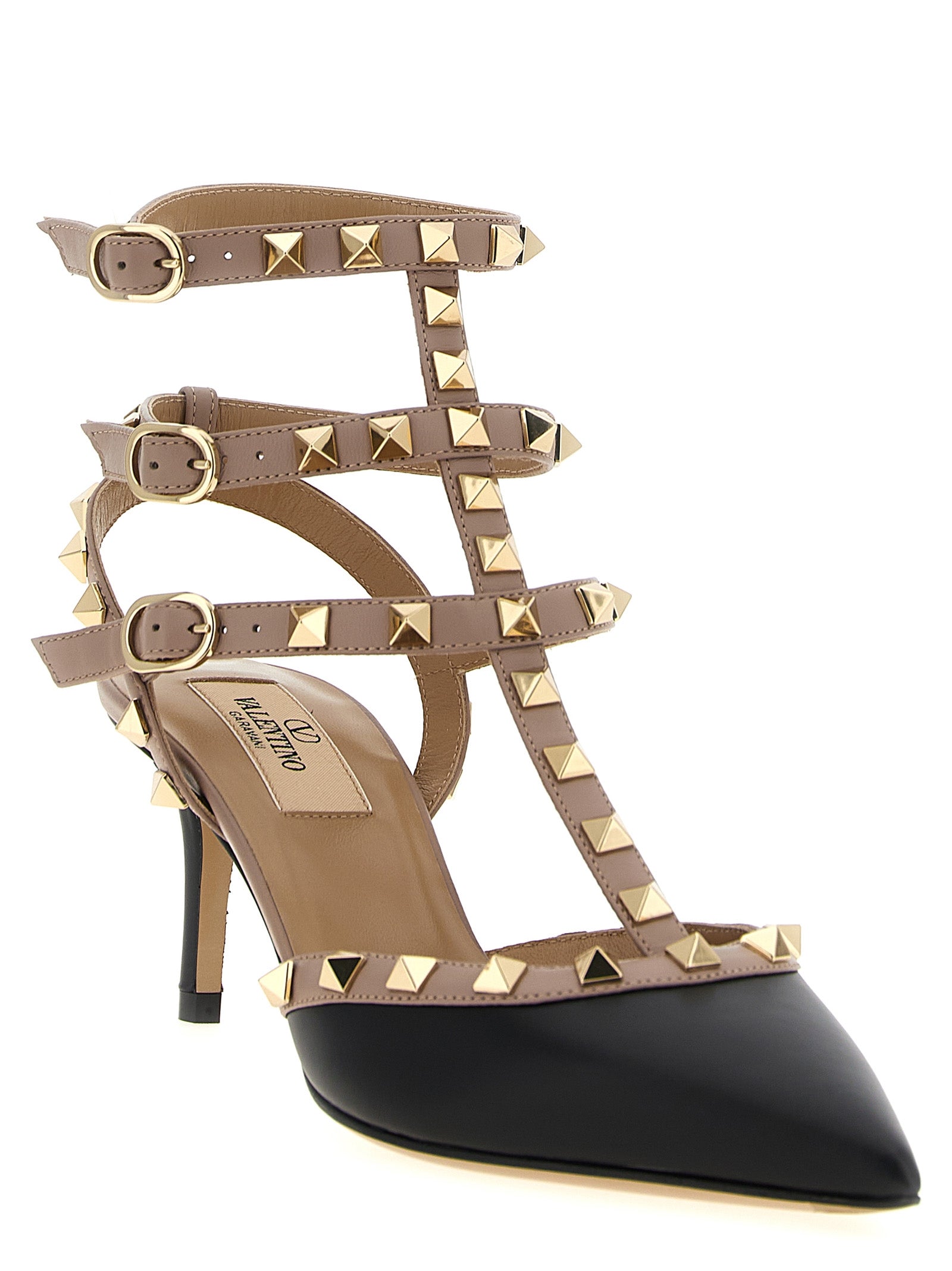 Valentino Garavani Rockstud Pumps