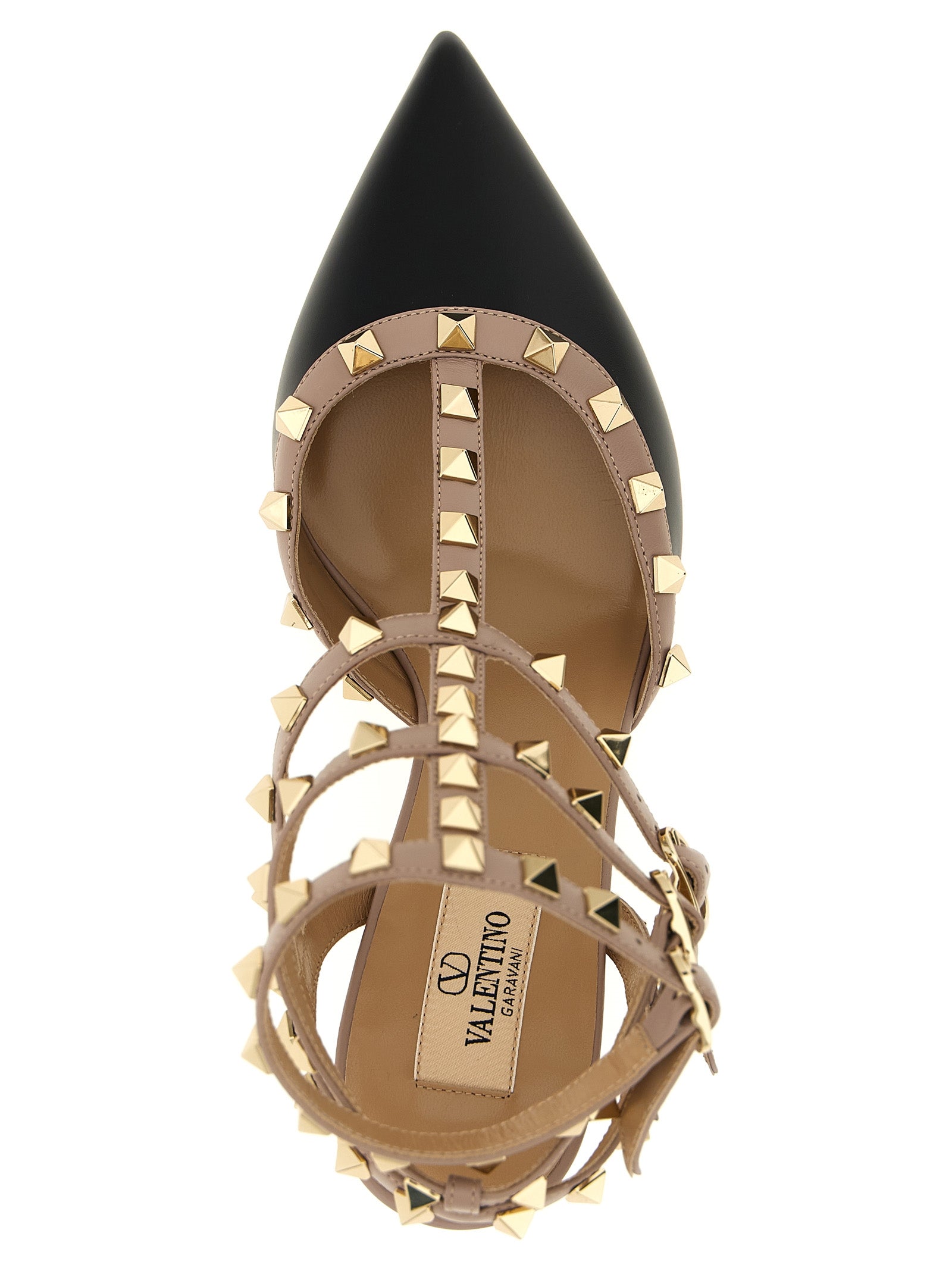 Valentino Garavani Rockstud Pumps