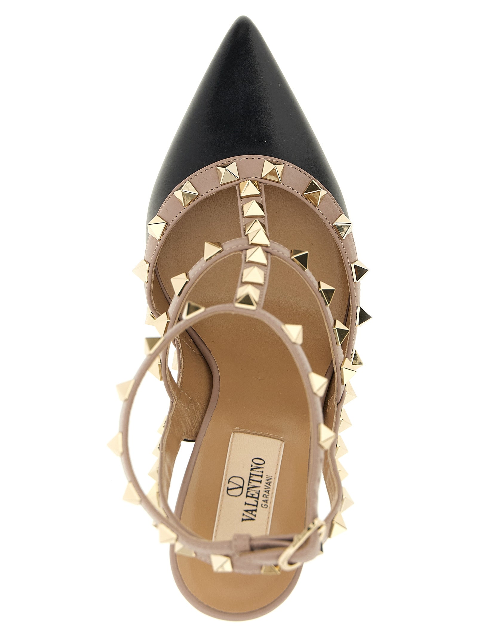 Valentino Garavani Rockstud Pumps