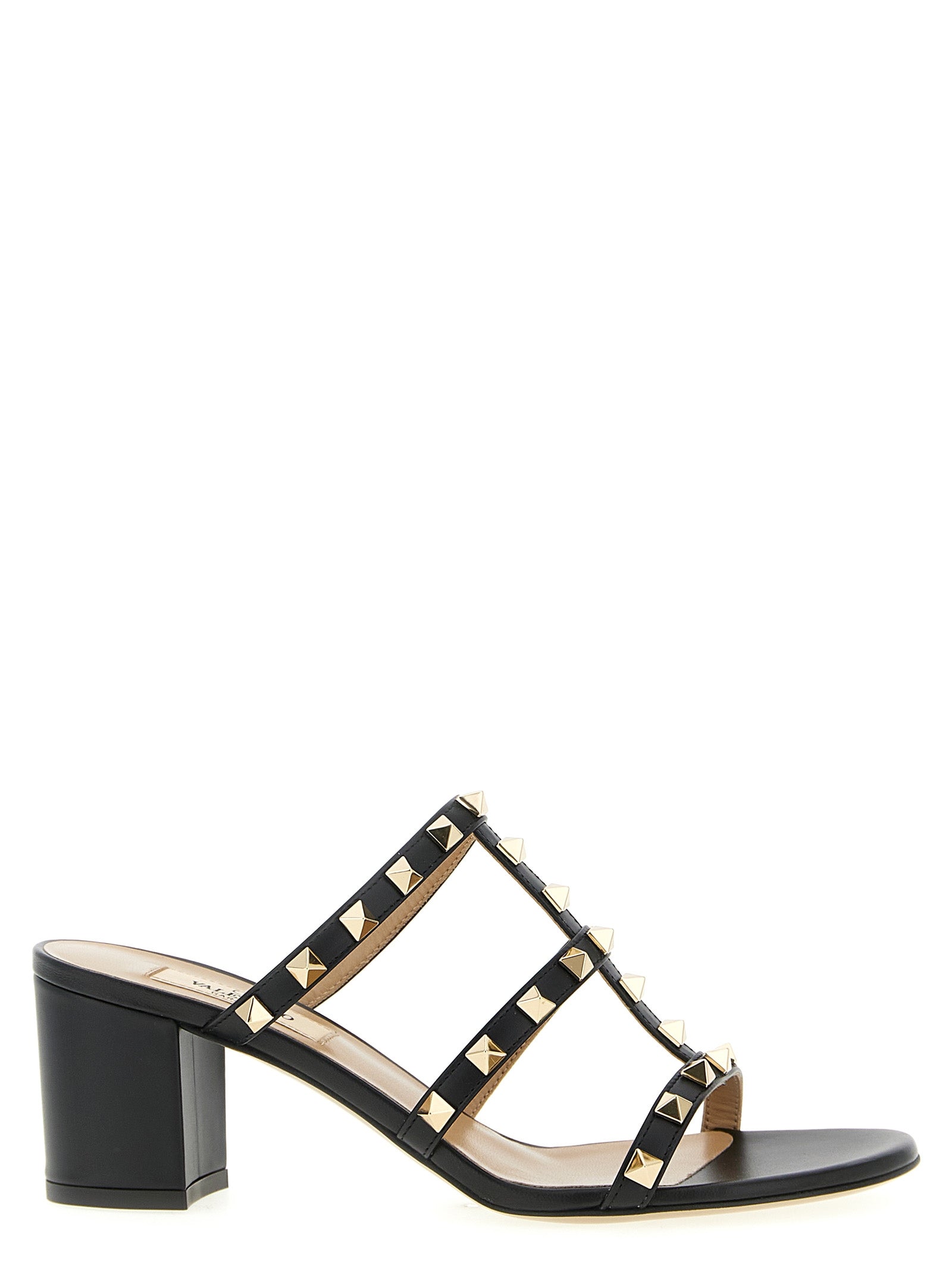 Valentino Garavani Rockstud Sandals