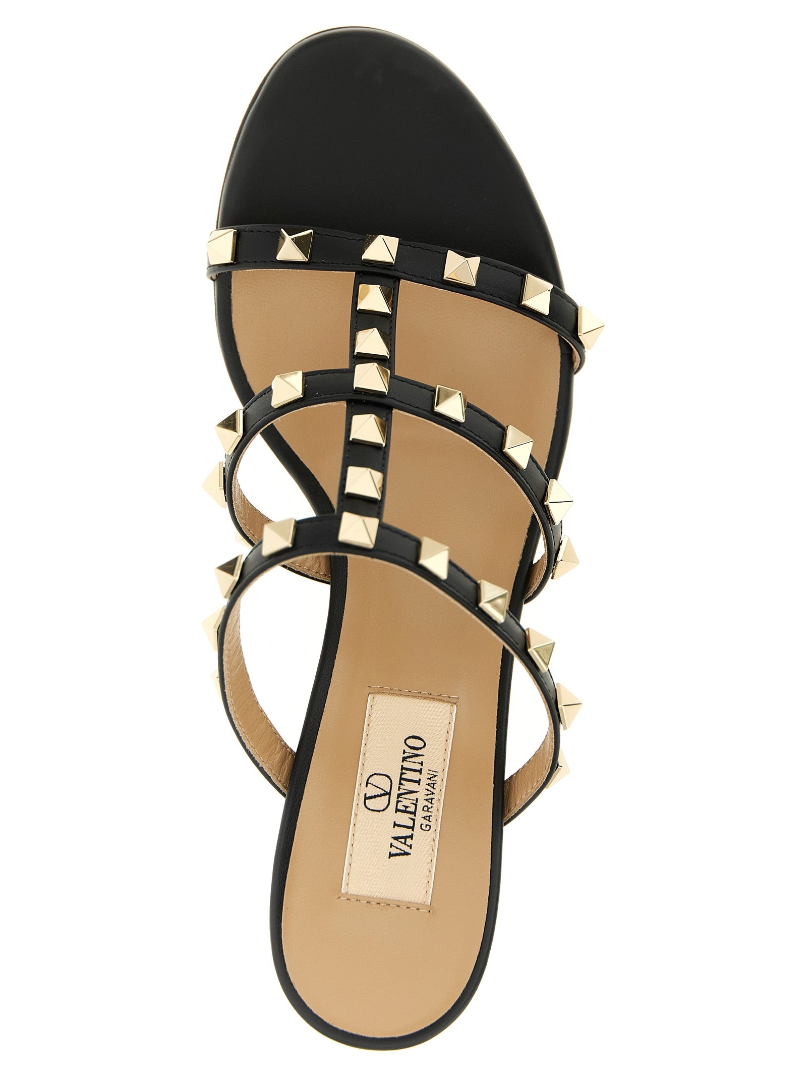 Valentino Garavani Rockstud Sandals