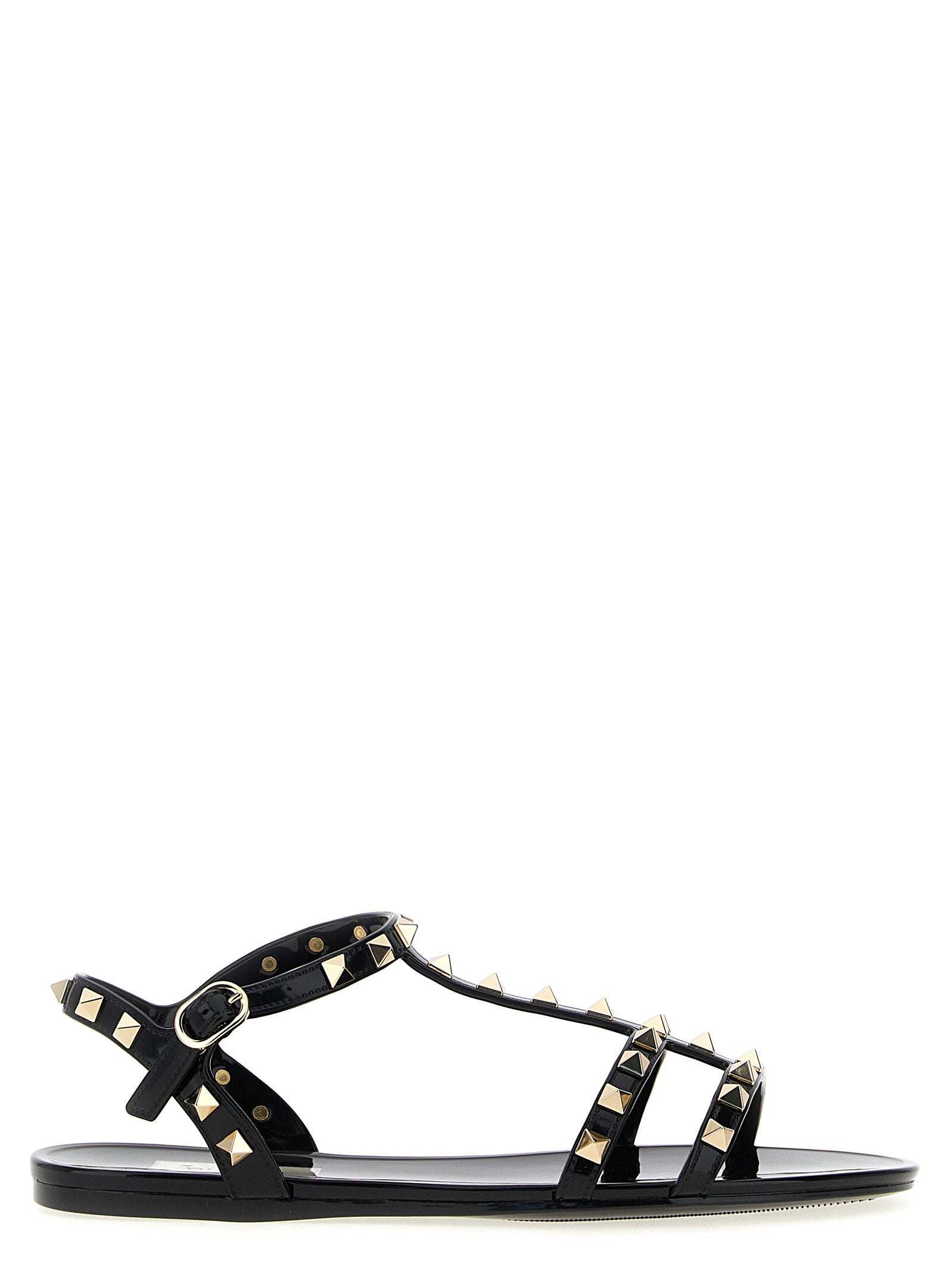 Valentino Garavani Rockstud Sandals