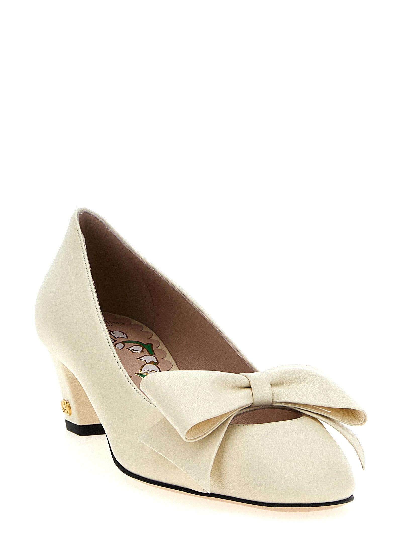 Valentino Garavani Bowow Pumps