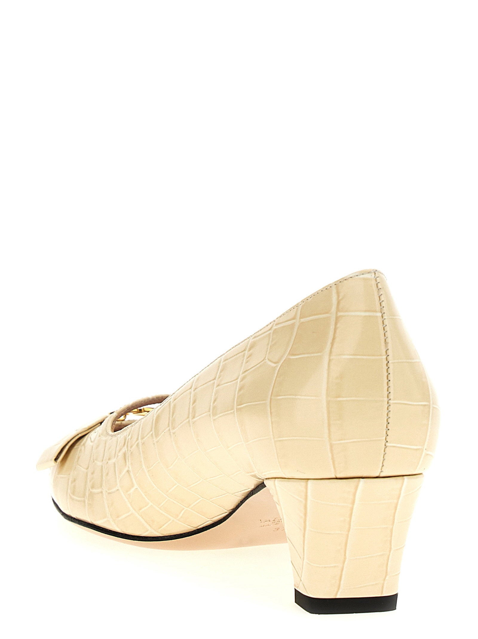 Valentino Garavani Bowow Pumps