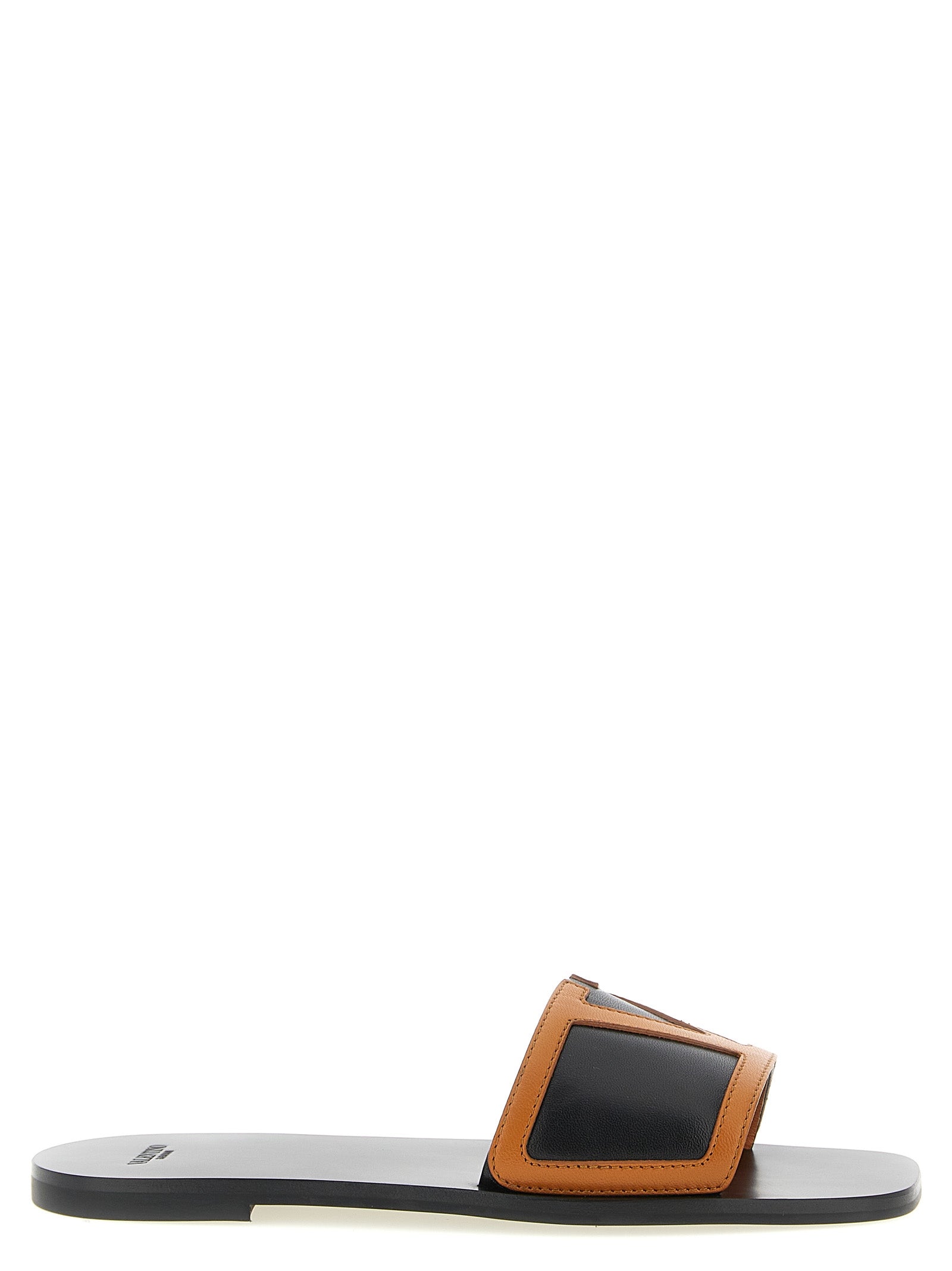 Valentino Garavani Viva Superstar Slides