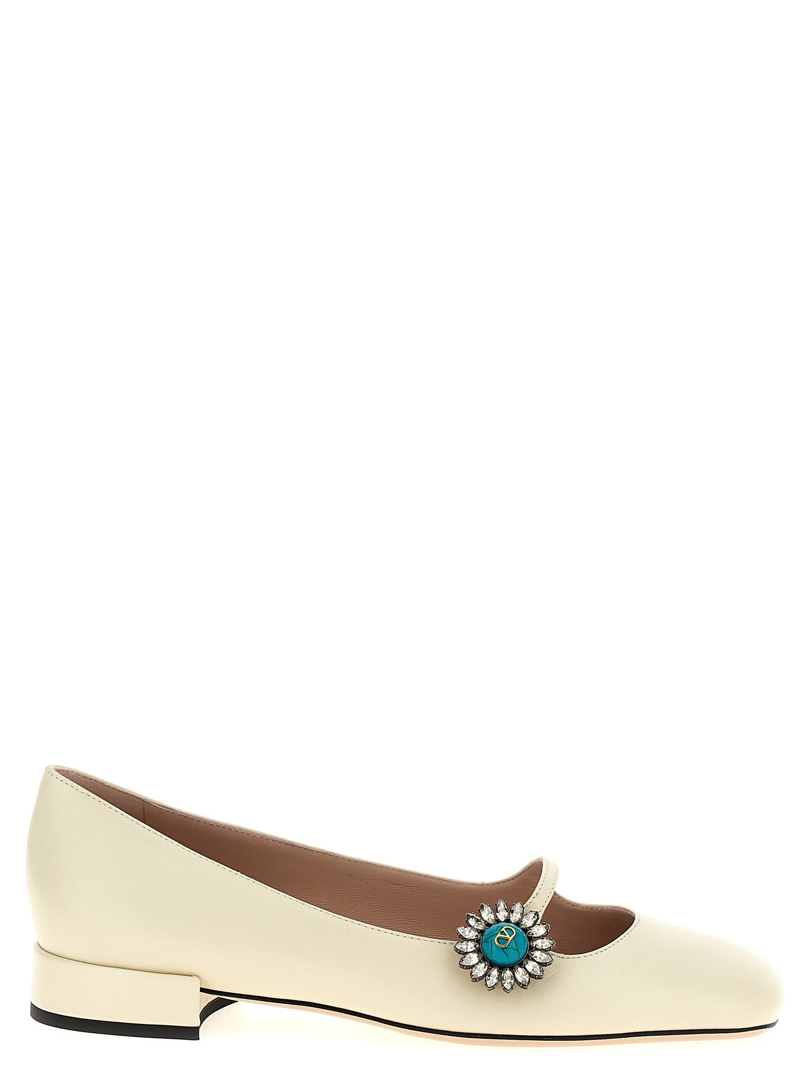 Valentino Garavani Preshoes Ballet Flats